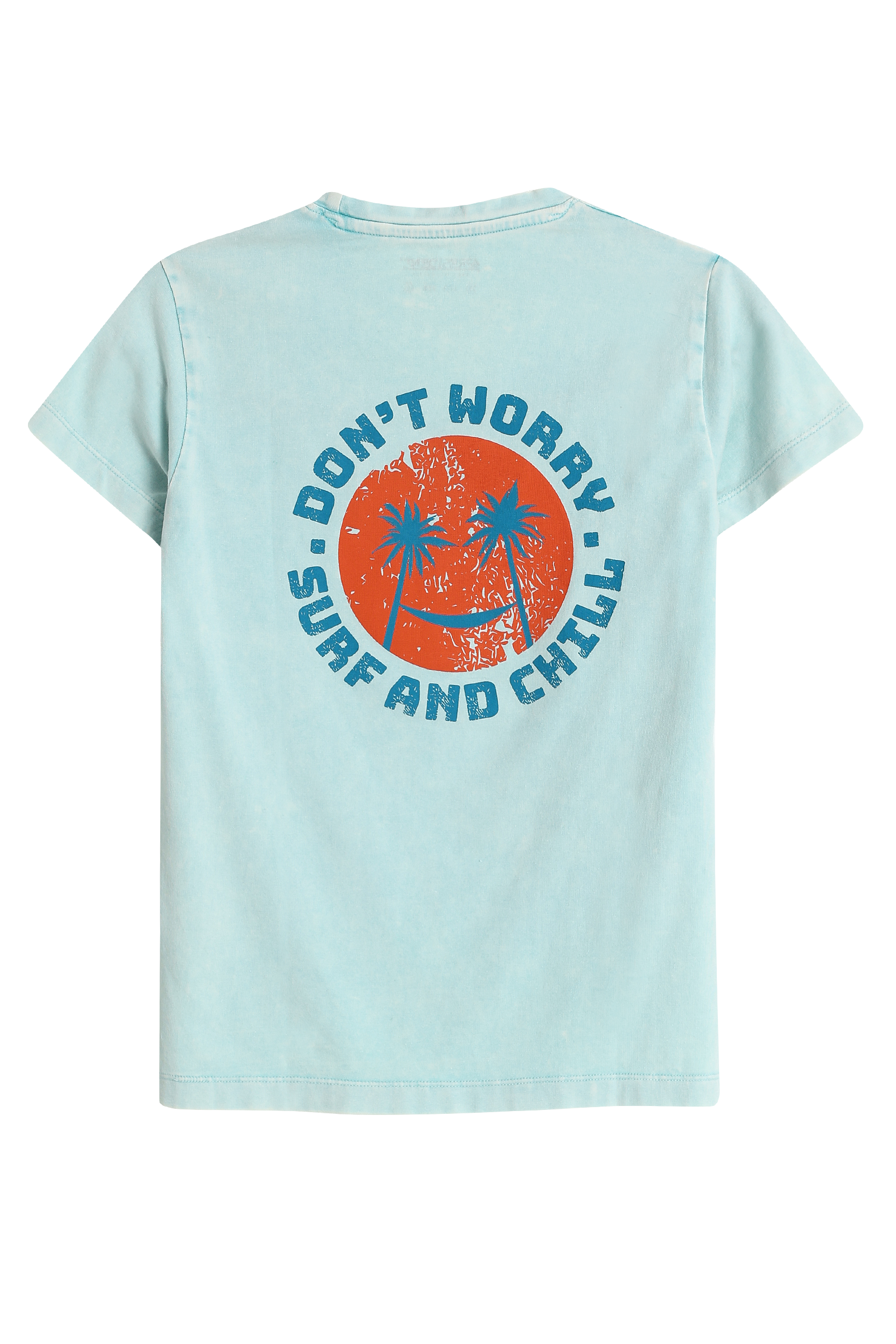 Ottis Light Blue