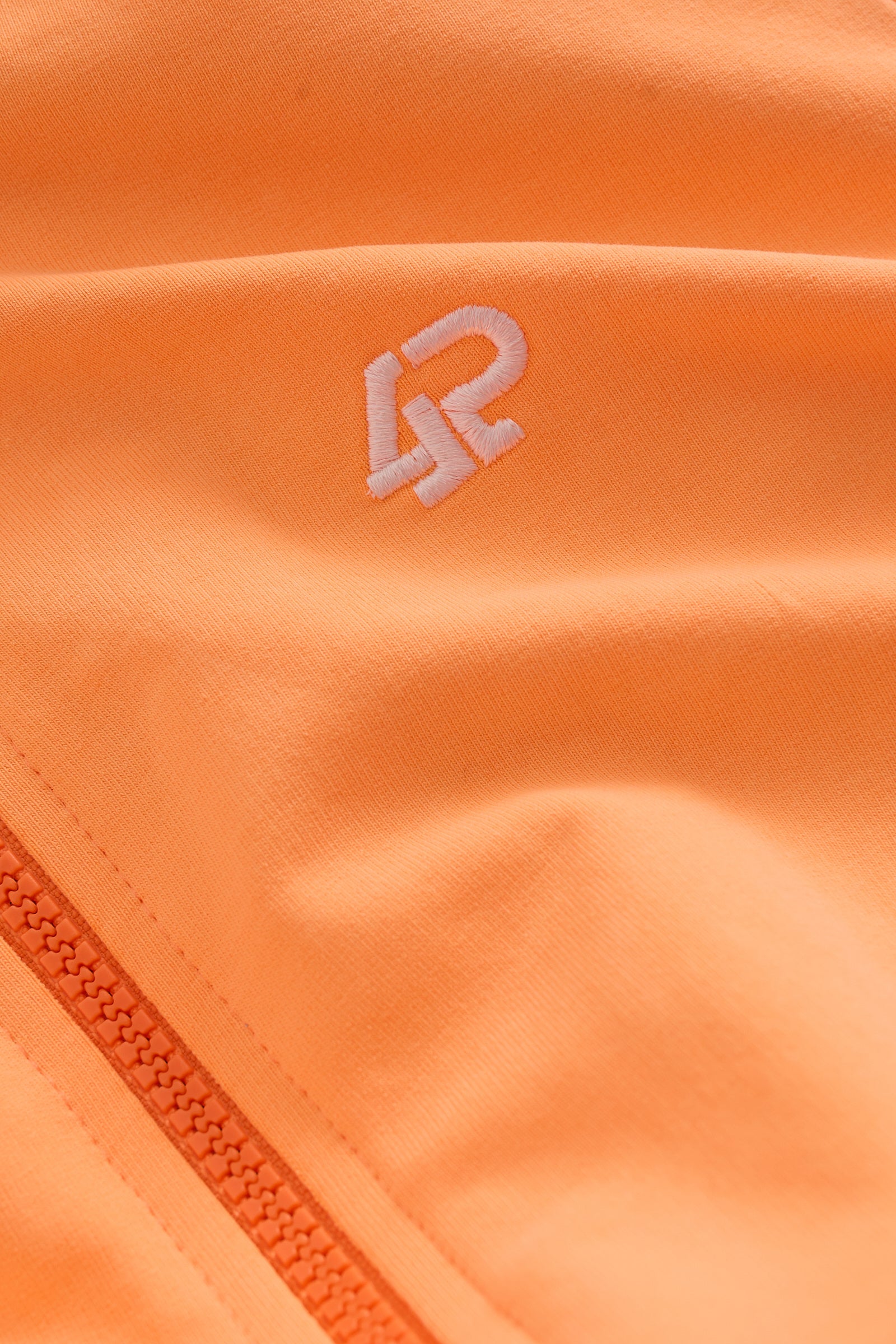Richard Dark orange