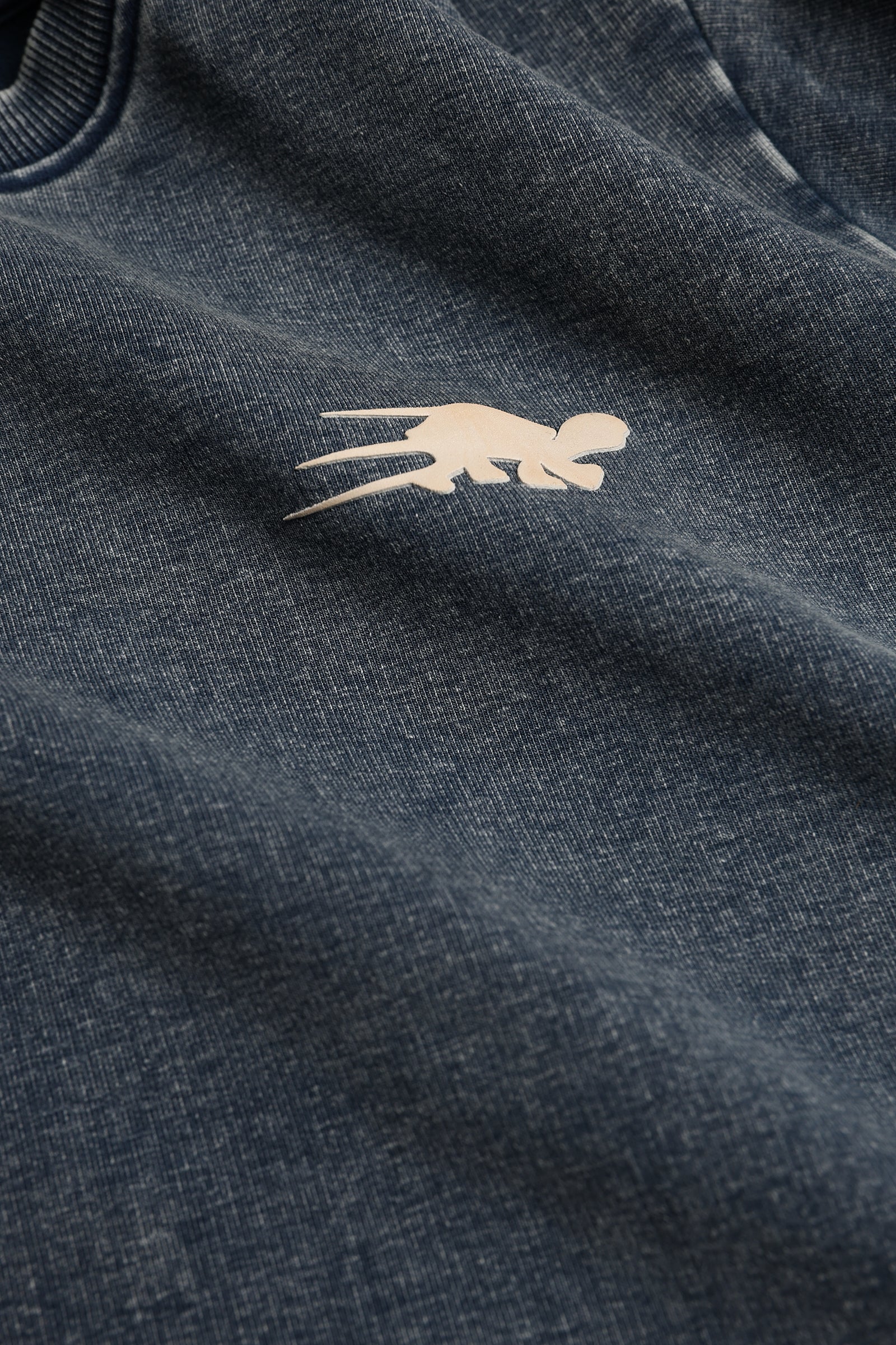 Pieter Denim wash