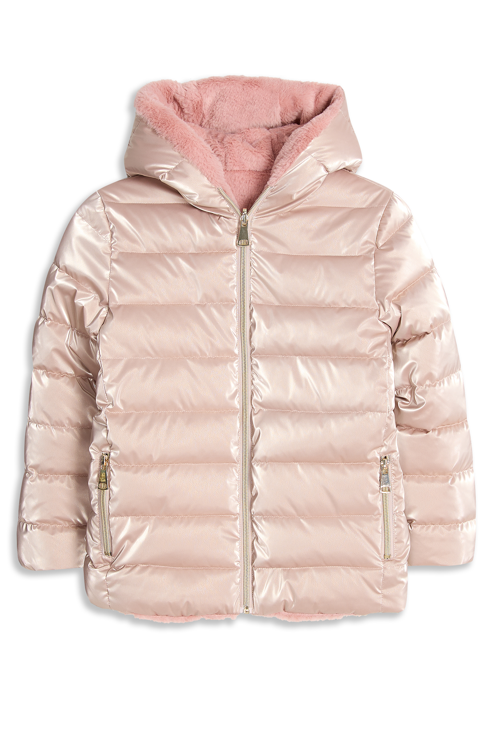 Poppy Pink