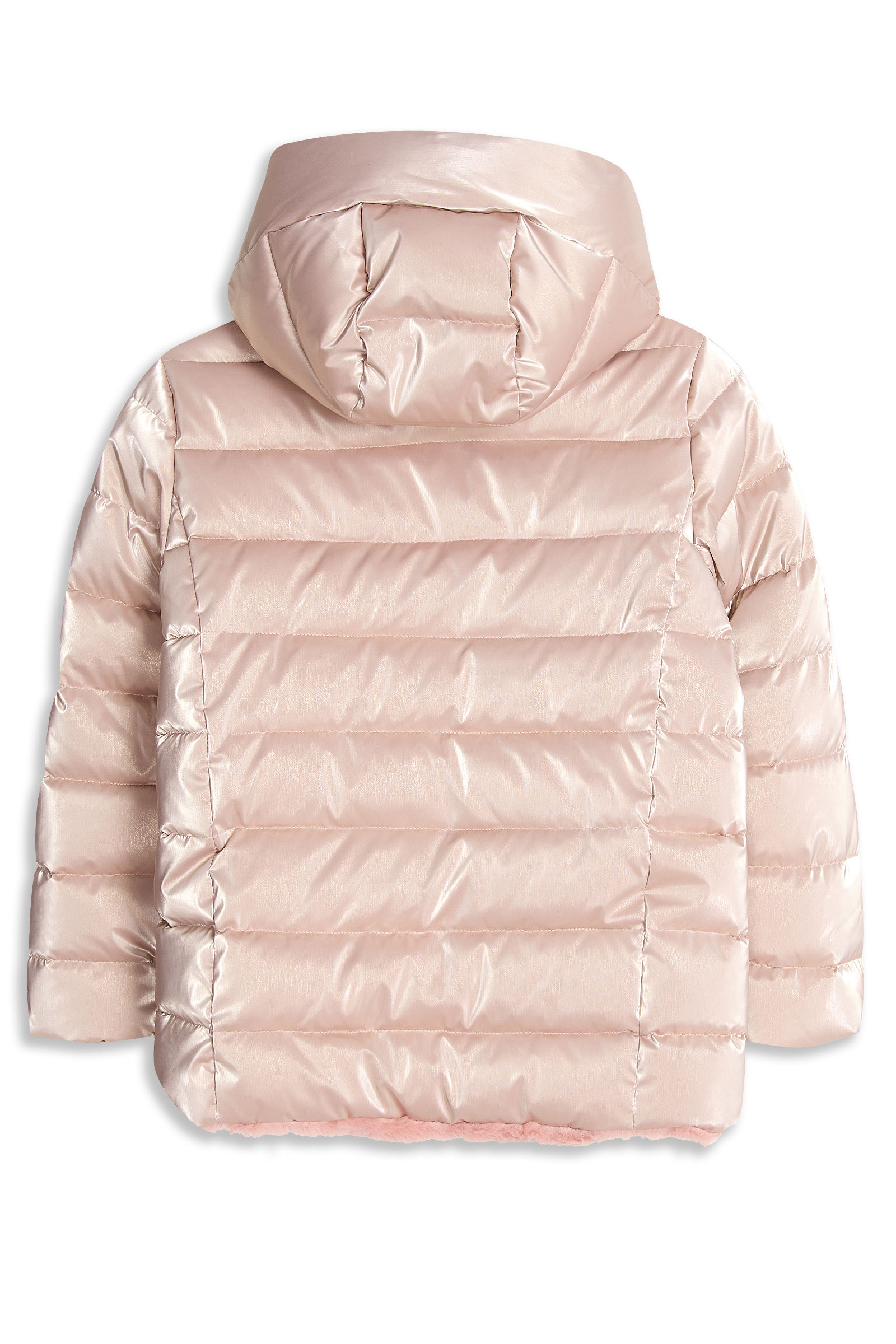 Poppy Pink