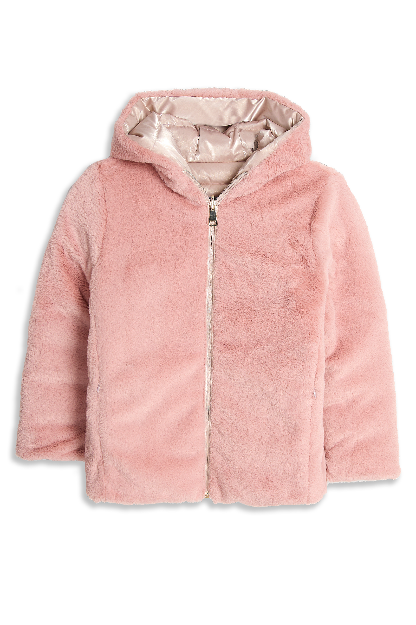Poppy Pink