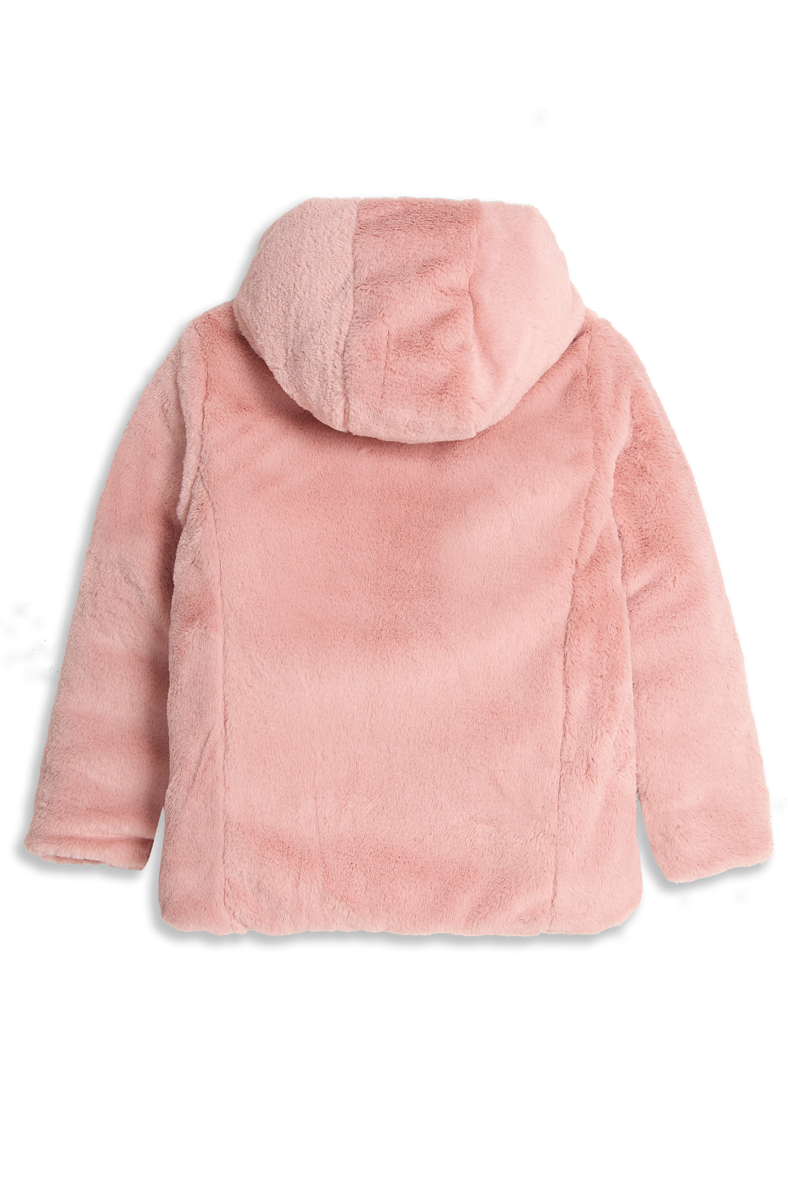 Poppy Pink