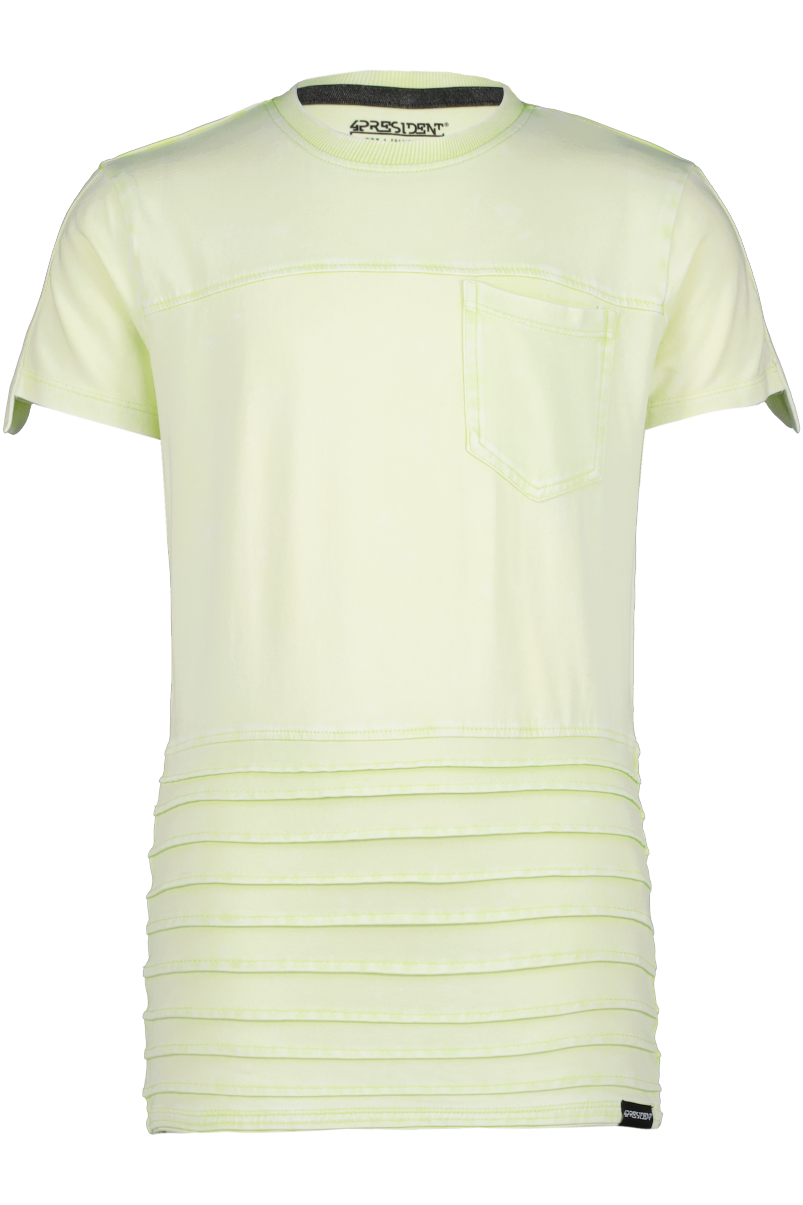 Tigo Sharp Green