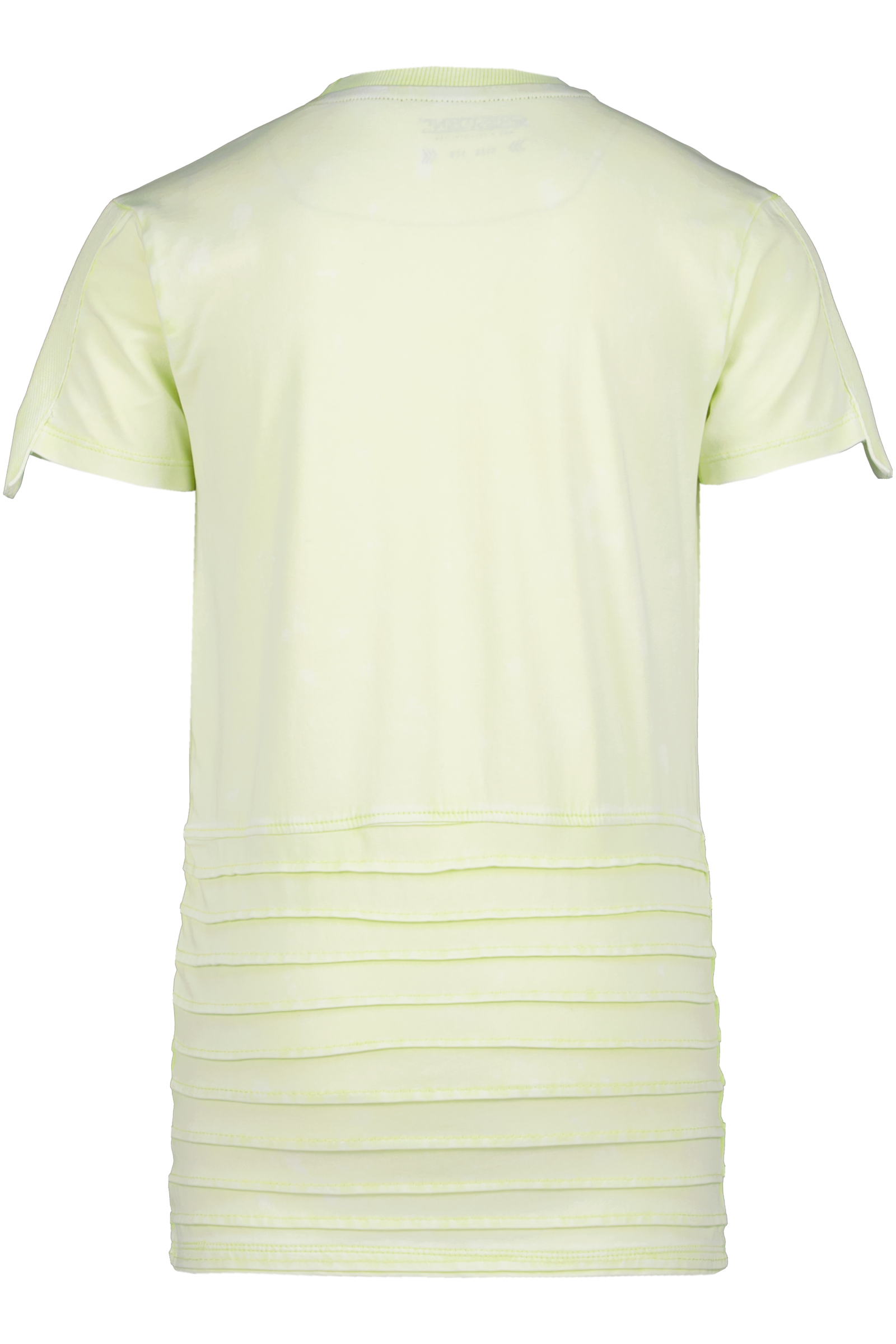 Tigo Sharp Green