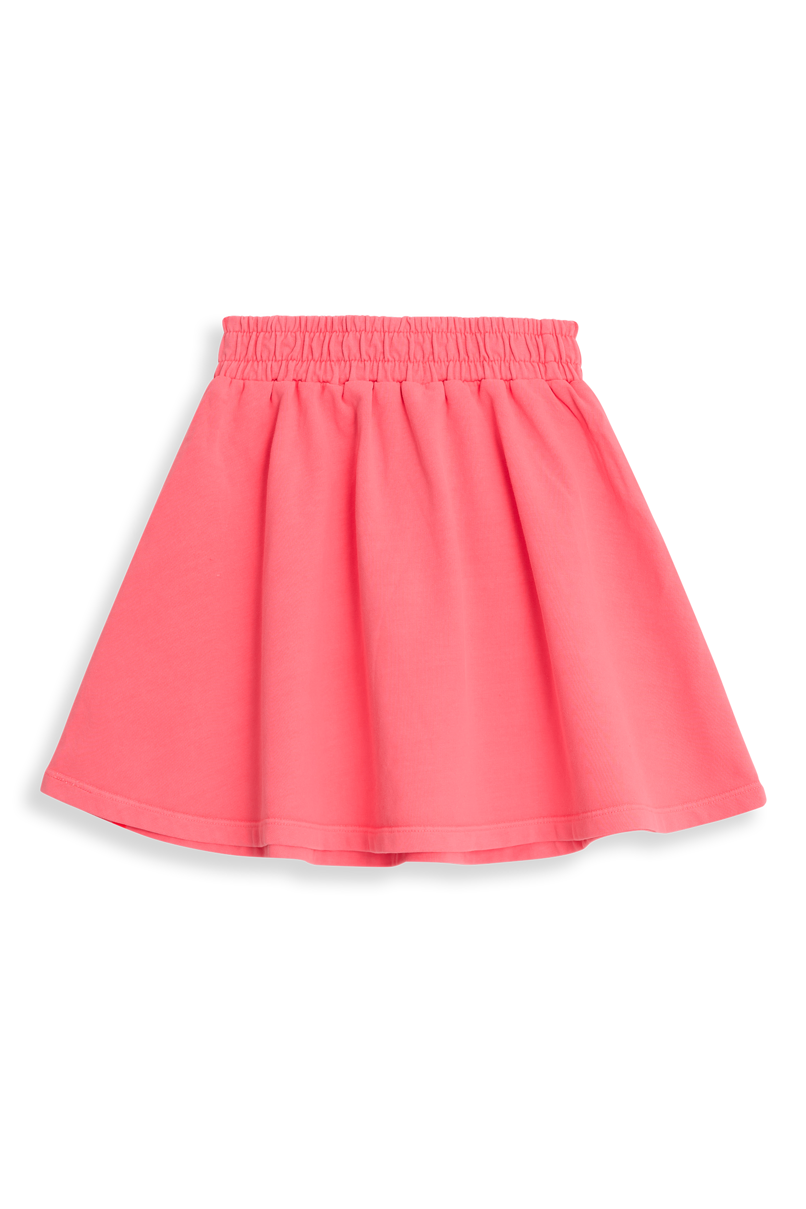 Rifka Mid red fluor