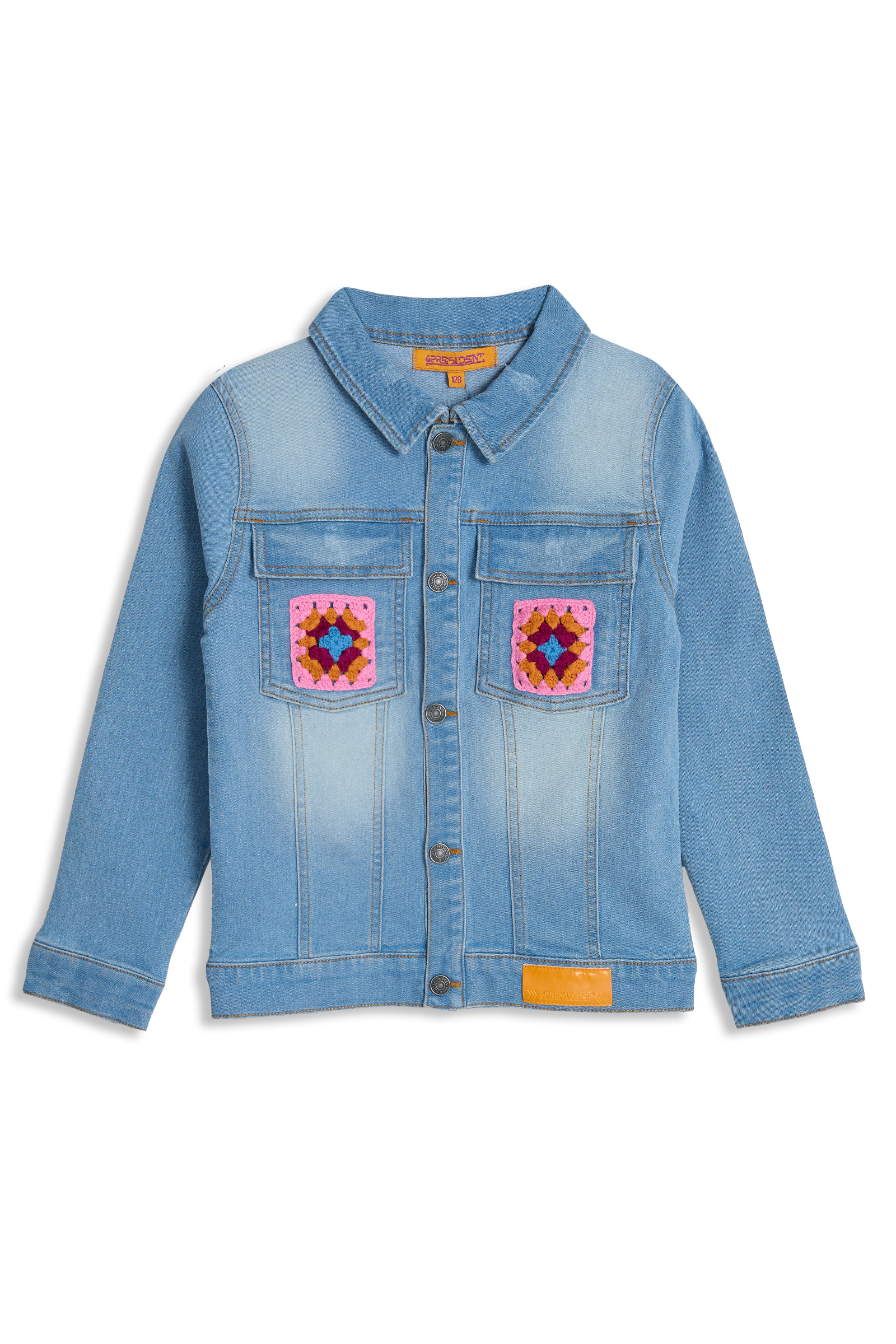 Norma Light Blue