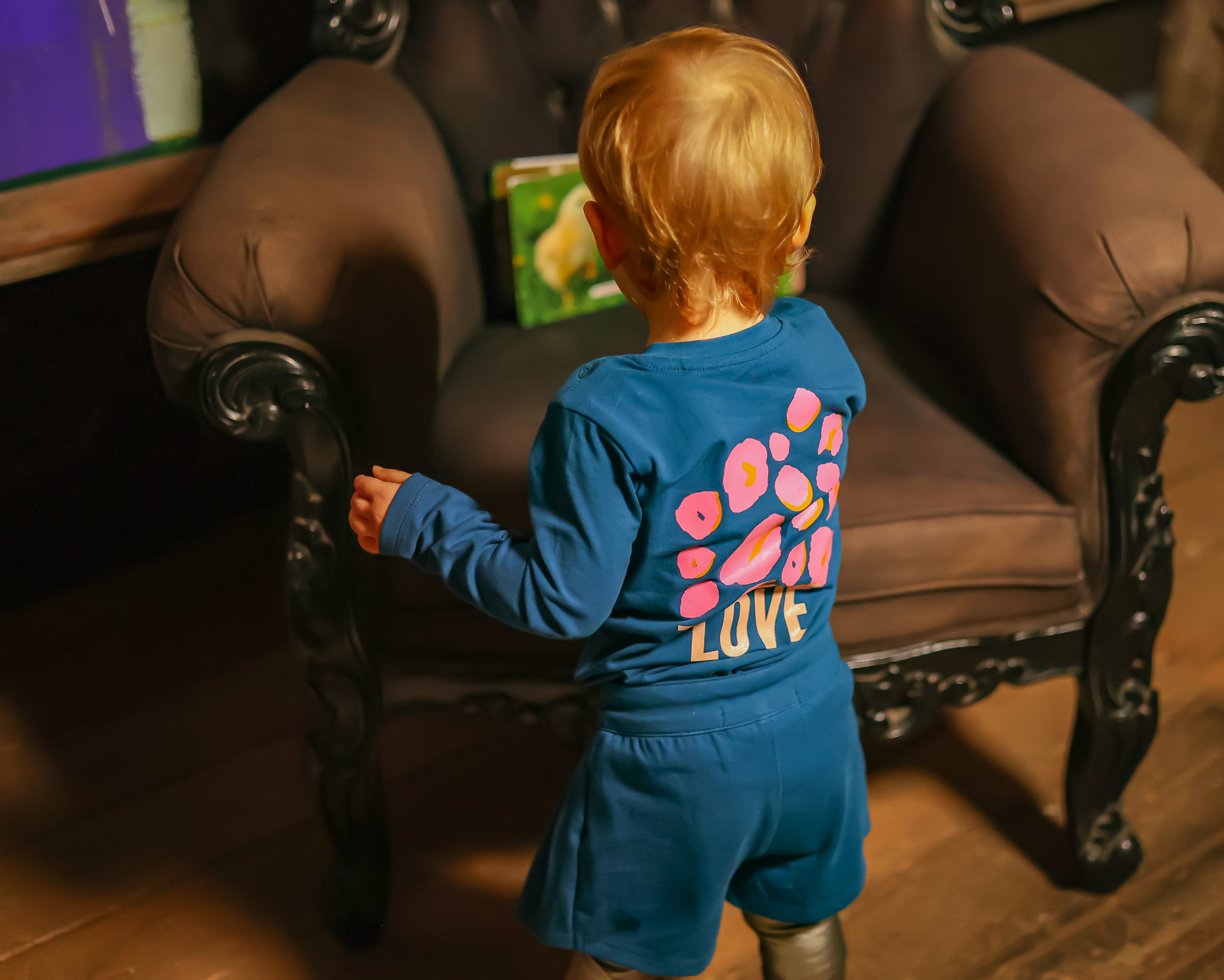 Bobbi Blue