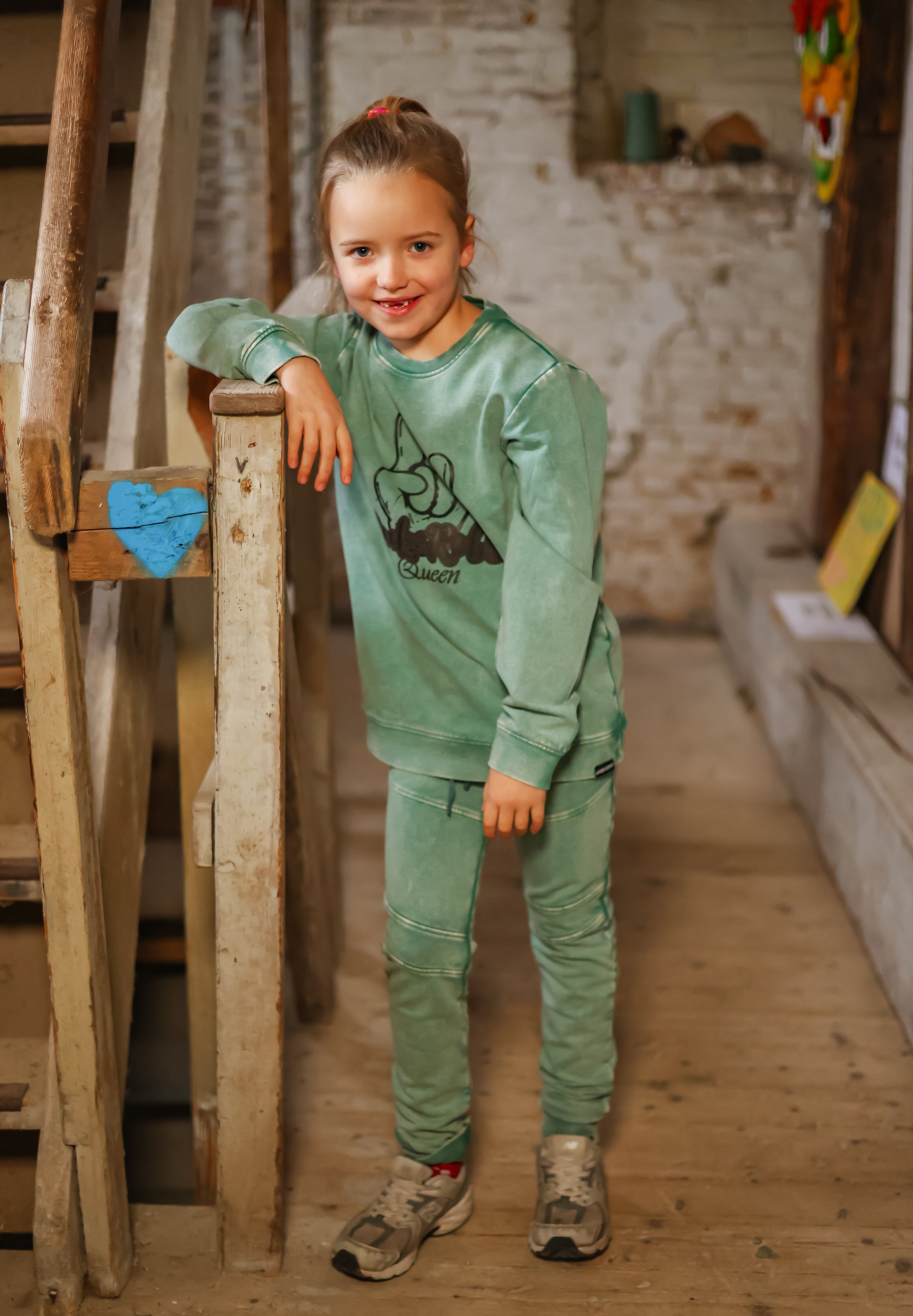 Noortje Green
