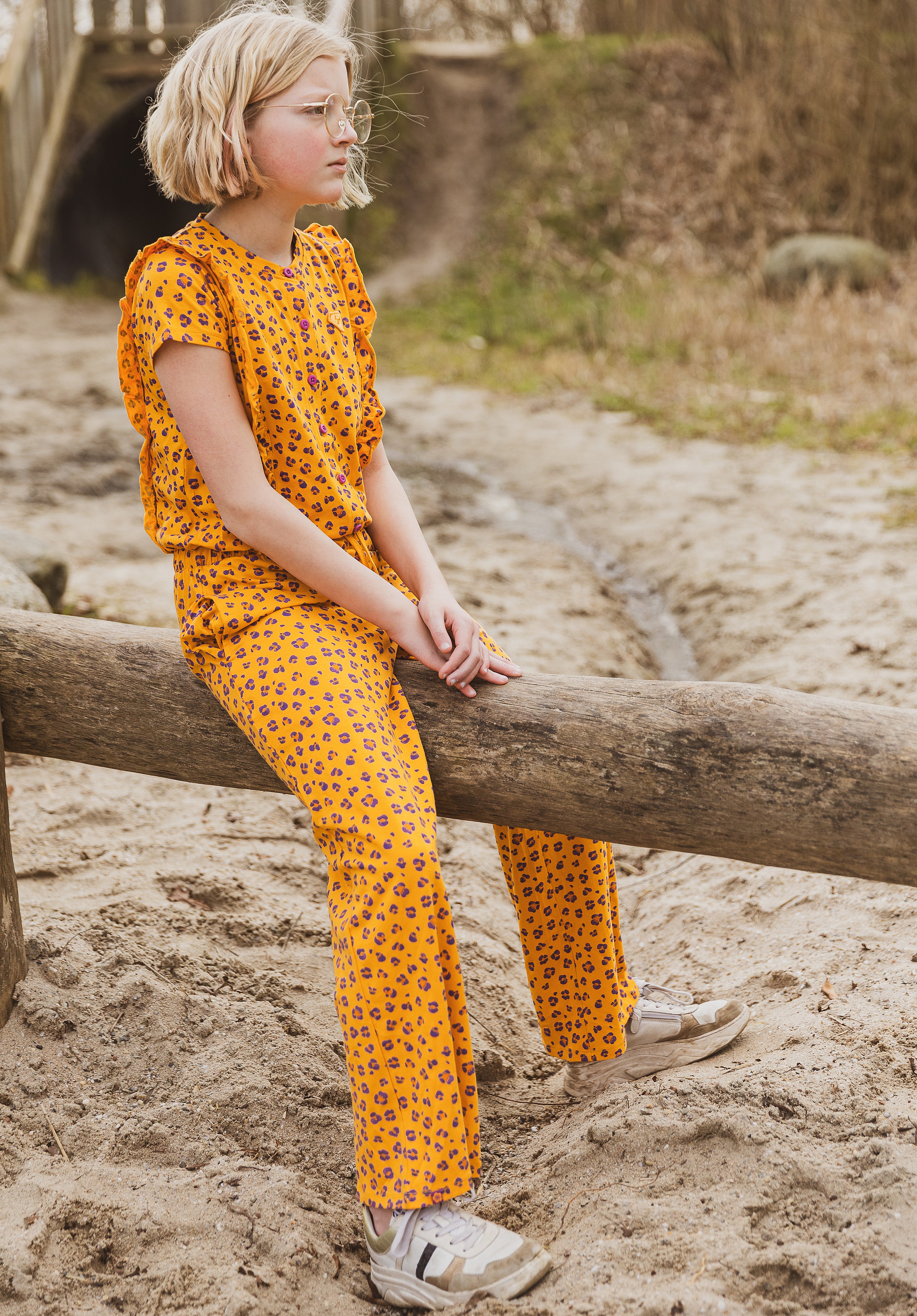 Natalee.FF Orange
