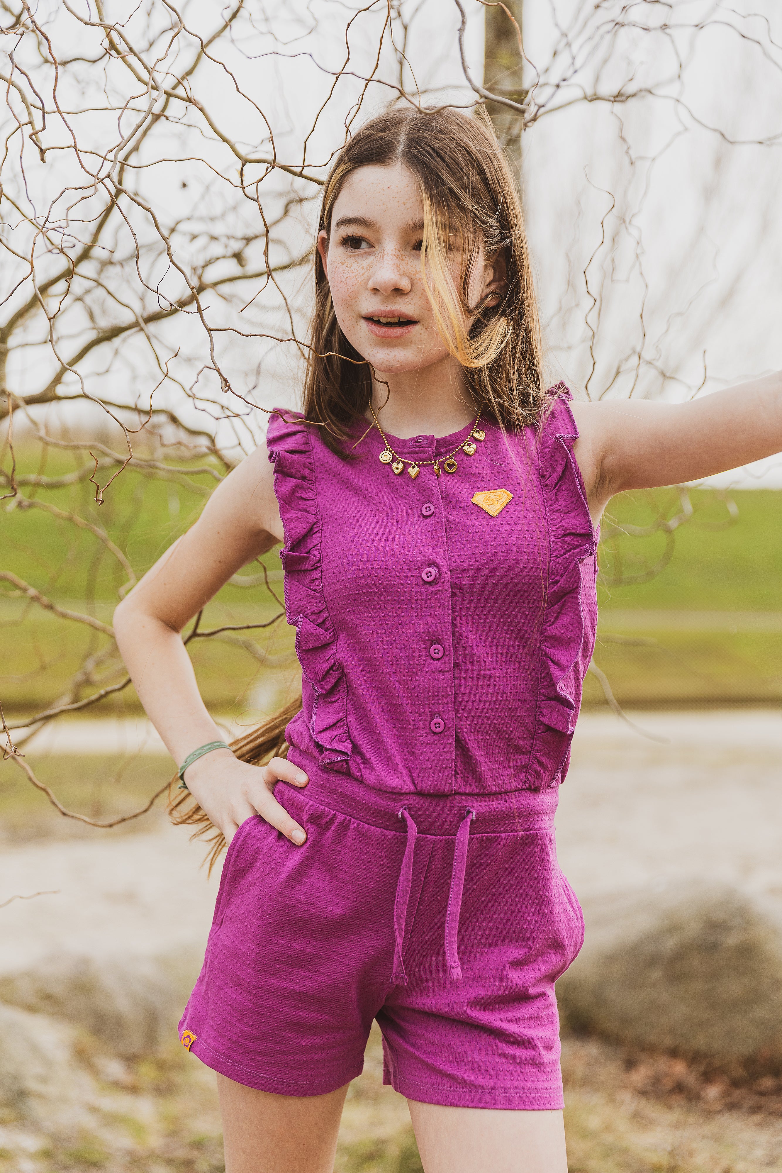 Natasha.FF Lila