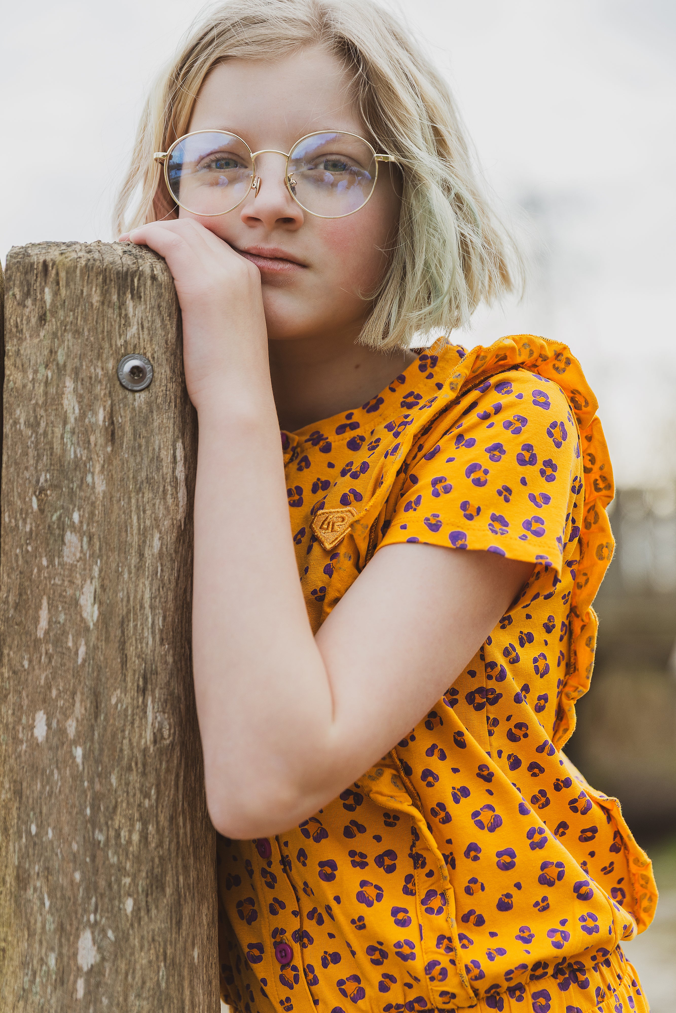 Natalee.FF Orange