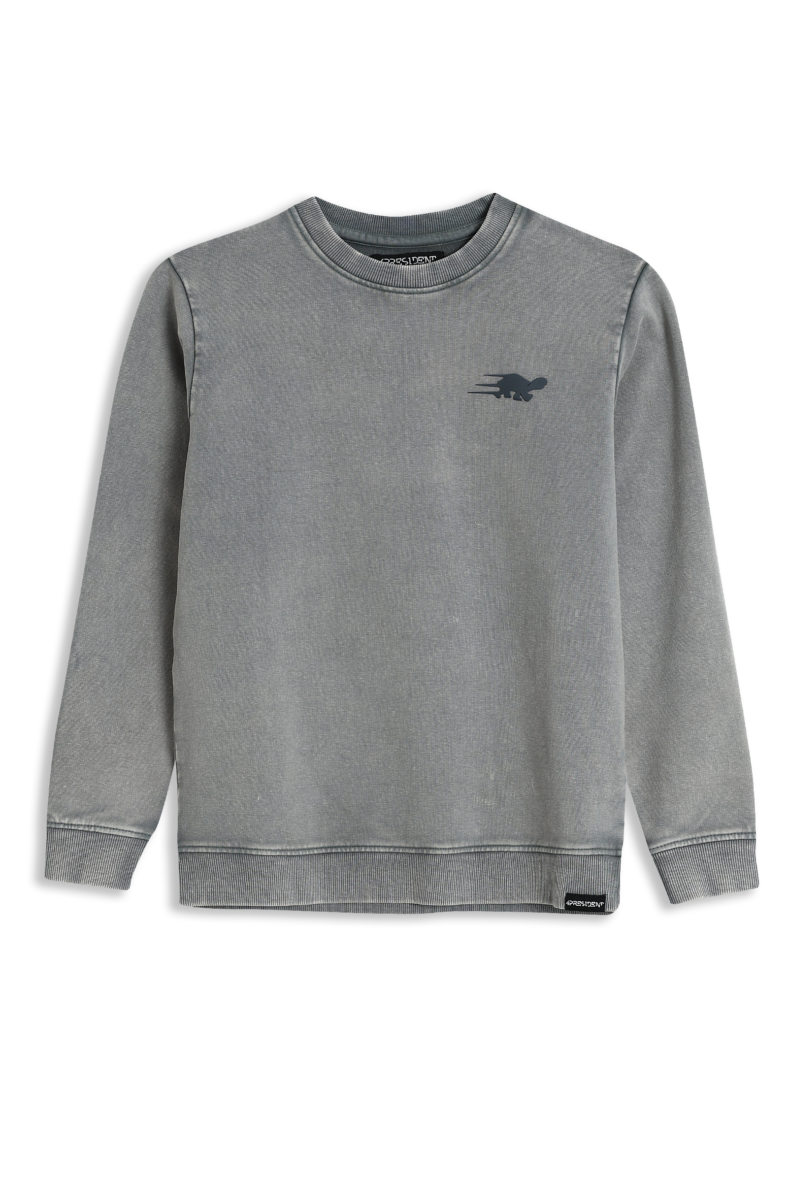 Pieter Light Blue
