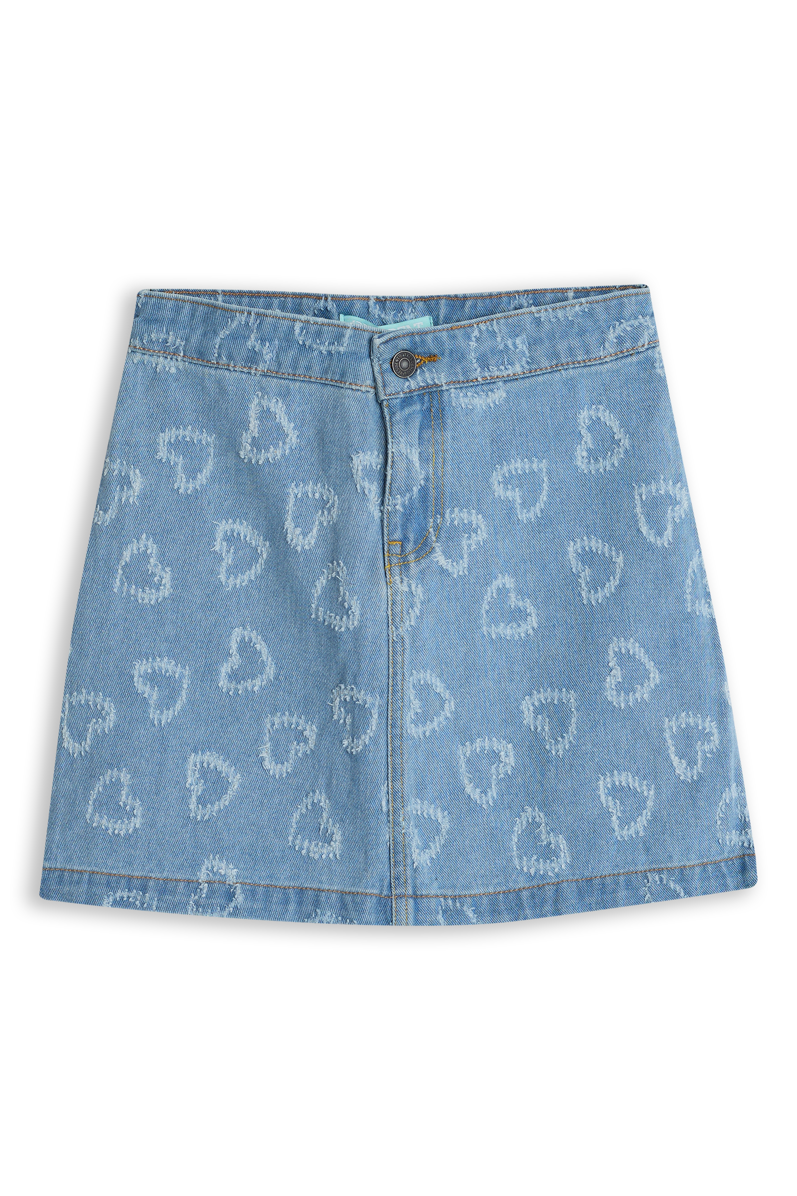 Bowien Denim