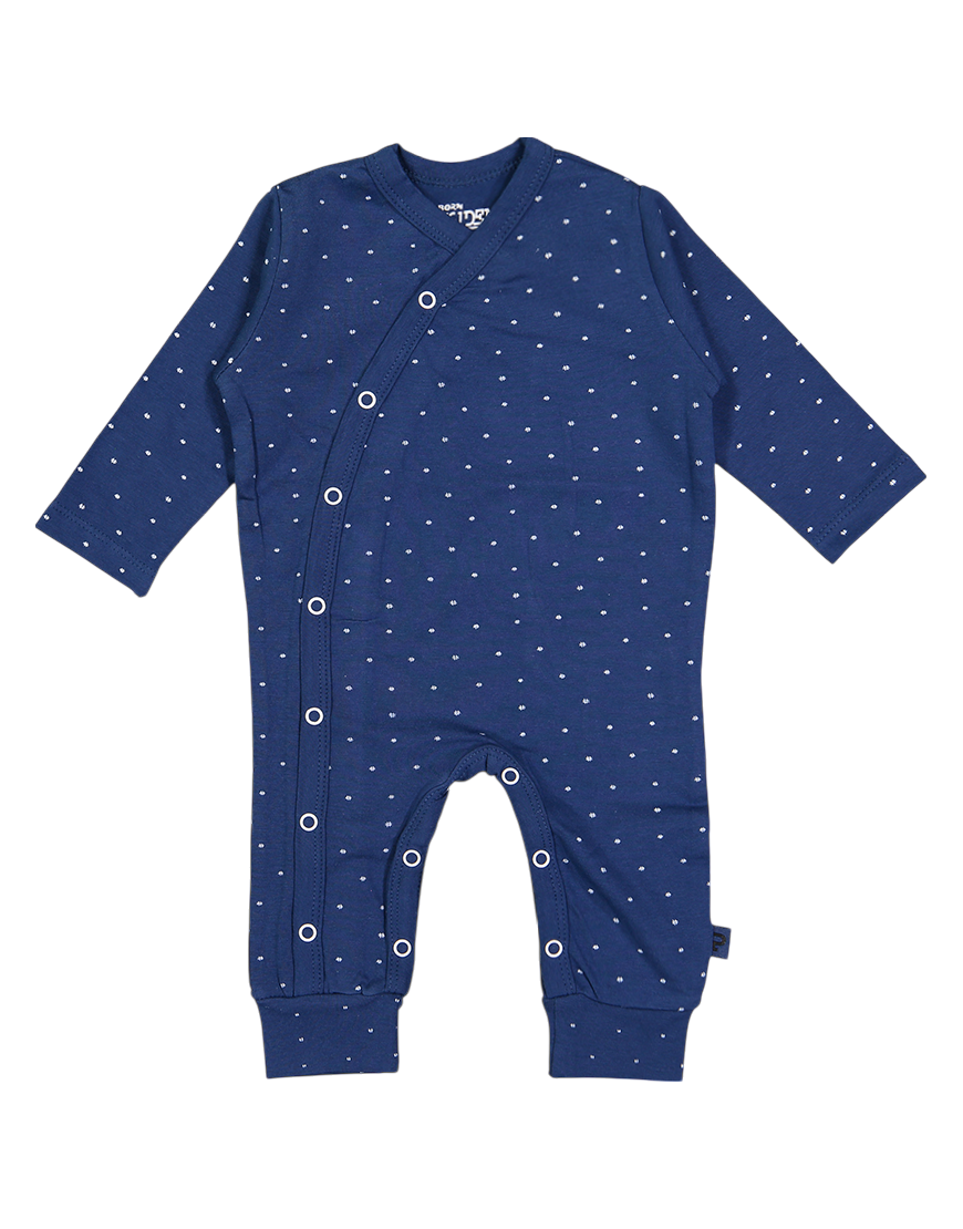 Billy Navy AOP