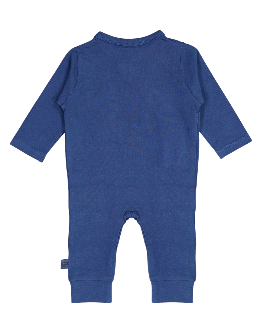 Billy Navy