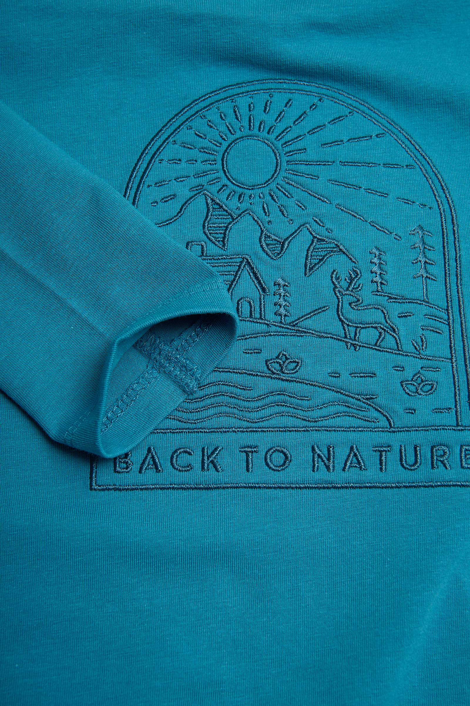Boris Blue