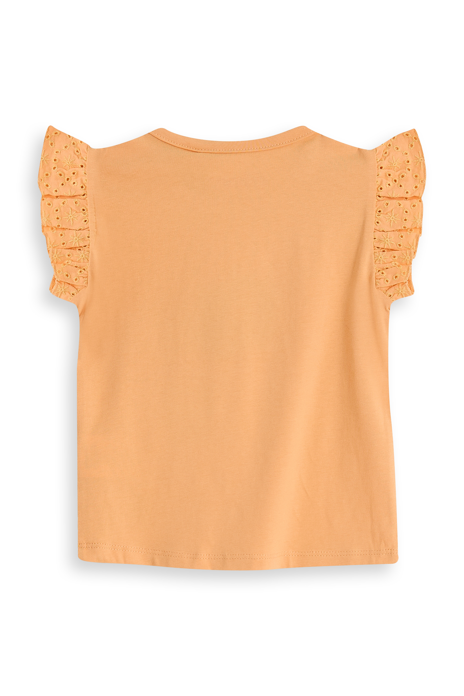 Ciara Peach cobler