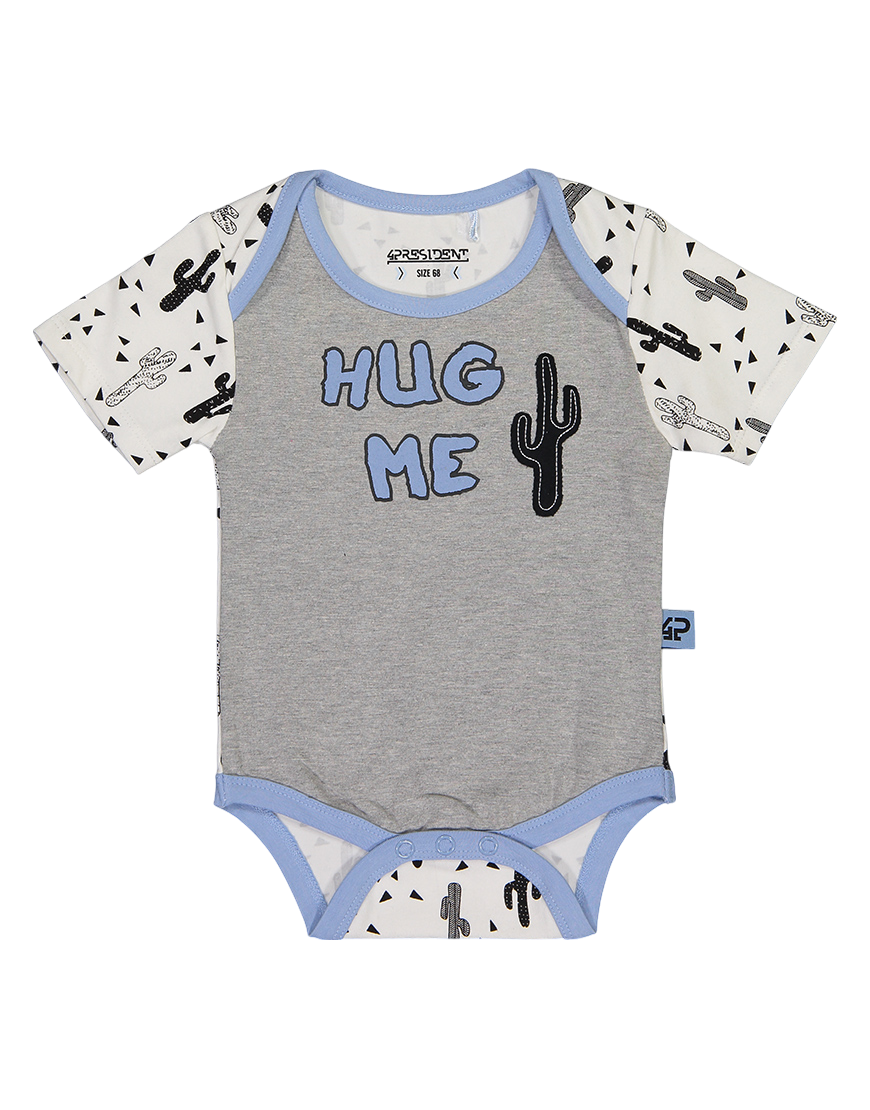 Baby Giftset Cactus