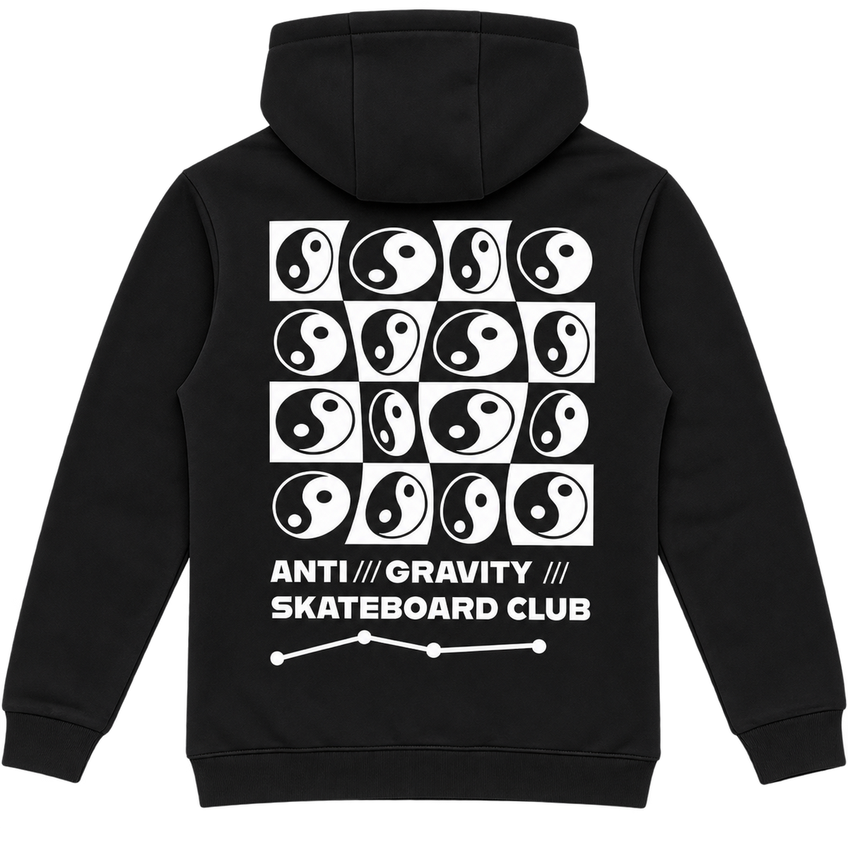 LENNON2 - BLACK -2