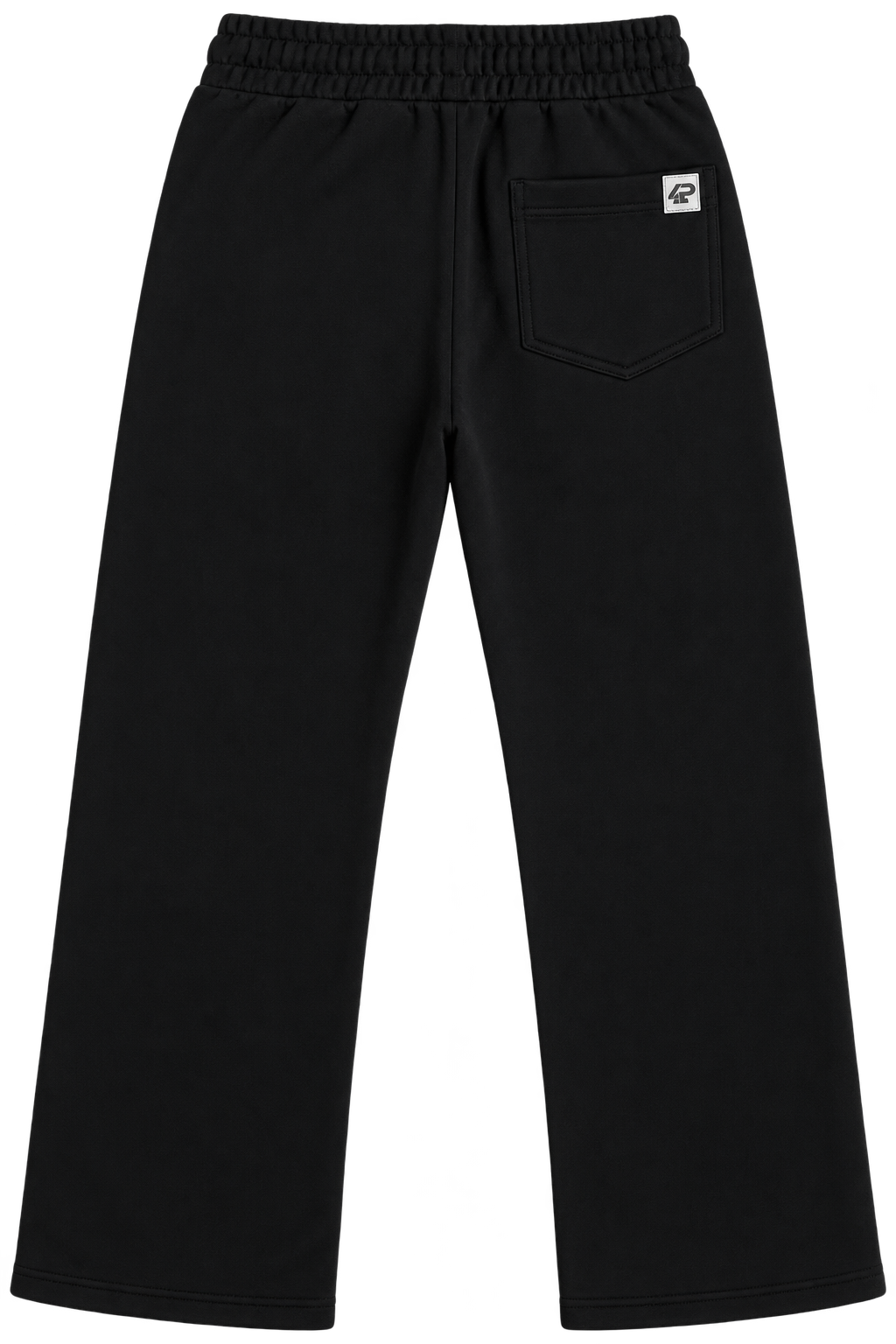 LEX - WASHED BLACK -2