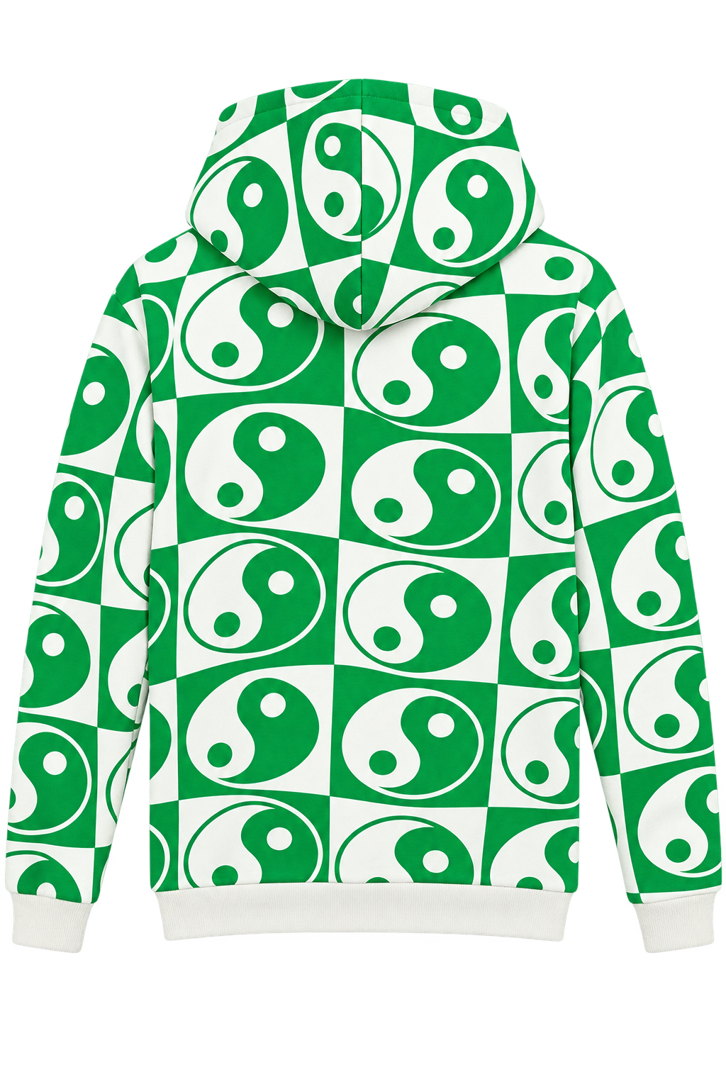LENNON1 - ISLAND GREEN -2