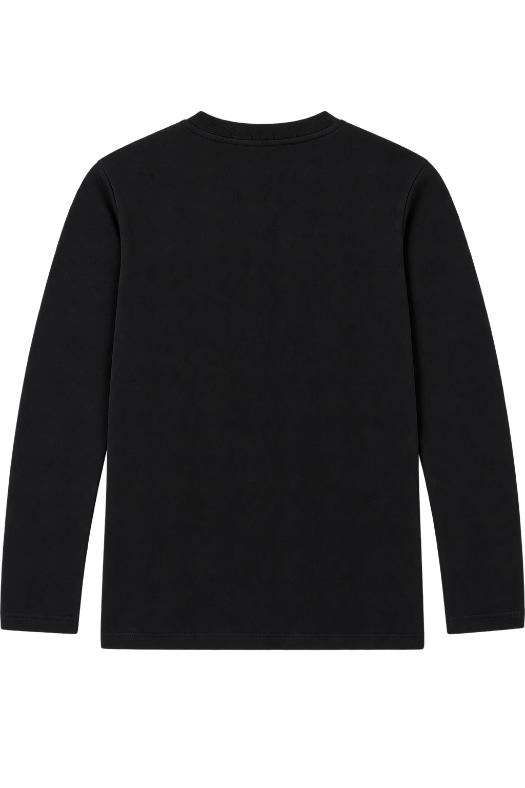 LARS2 - WASHED BLACK -2