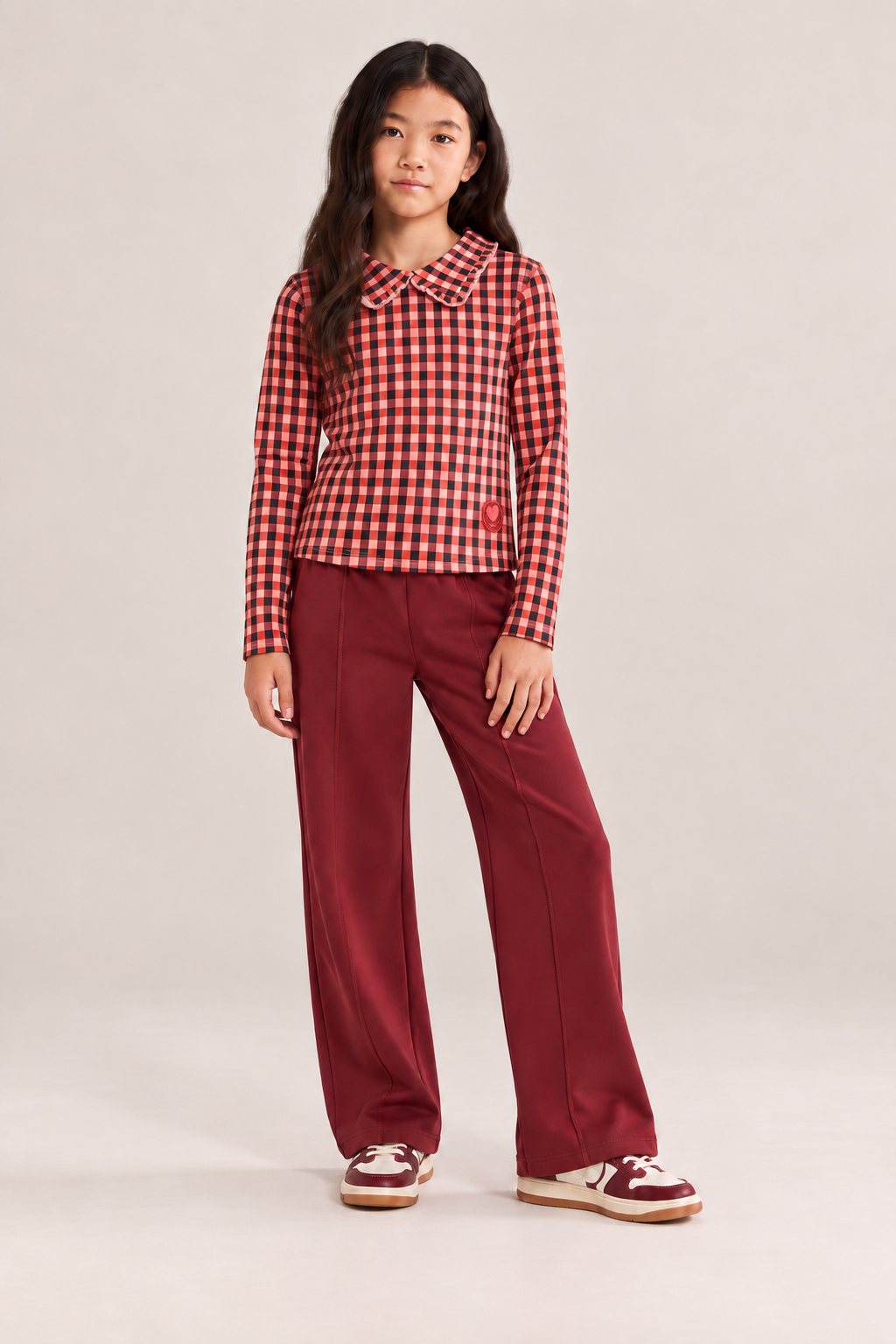 Irene shirt