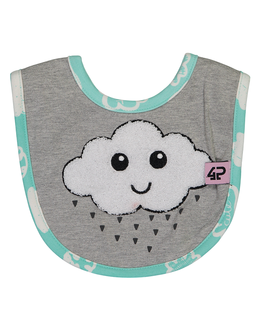 Baby Giftset Clouds