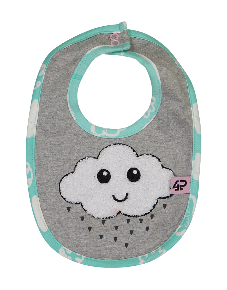 Baby Giftset Clouds
