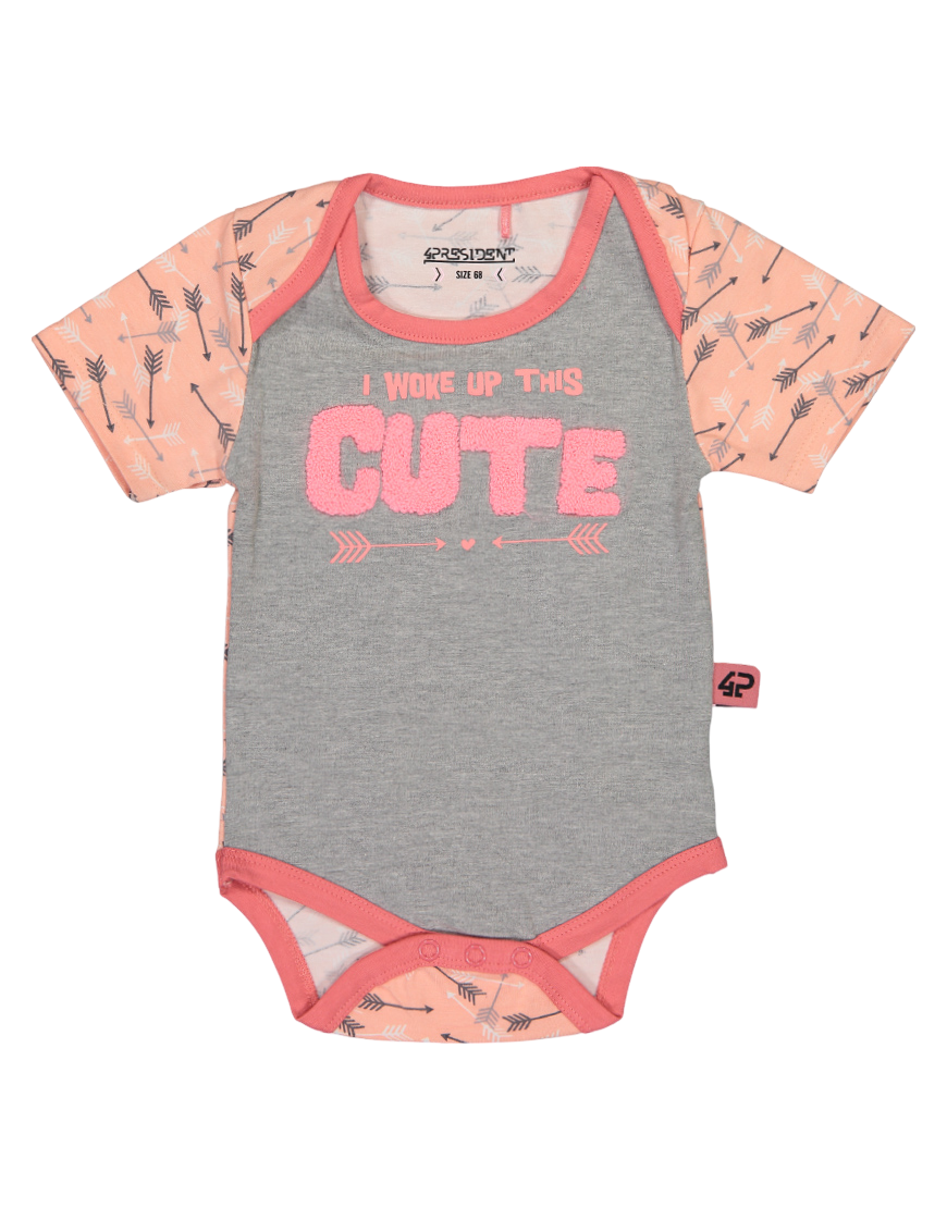 Baby Giftset Cute