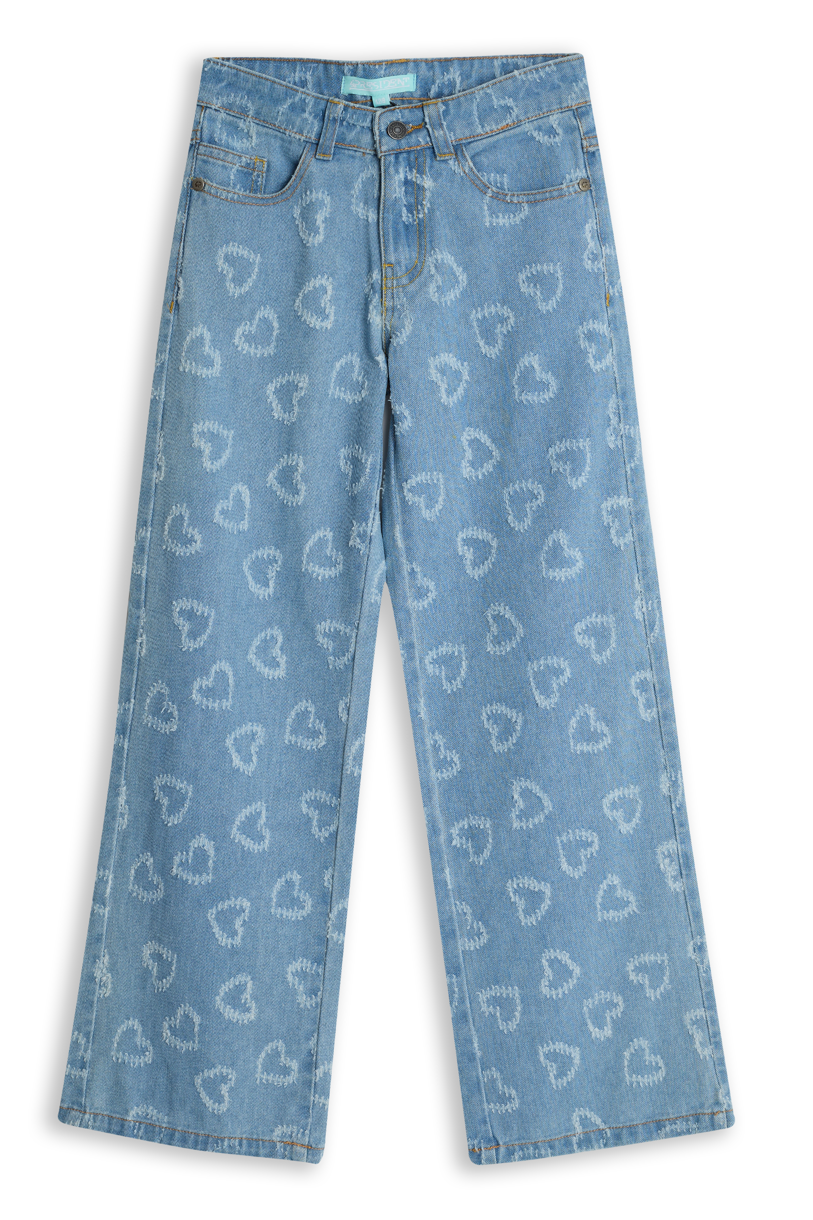 Betsy Denim
