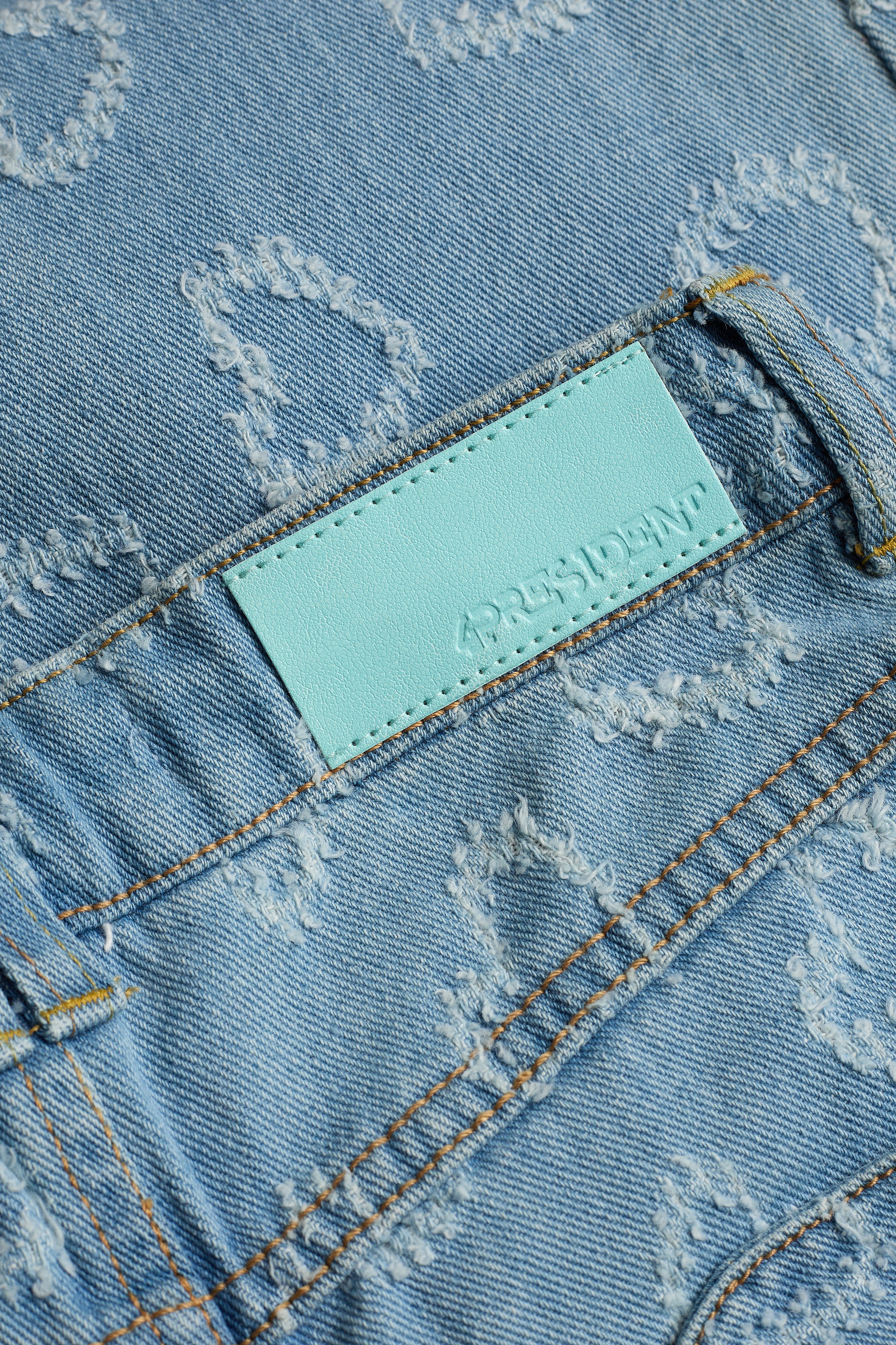 Betsy Denim