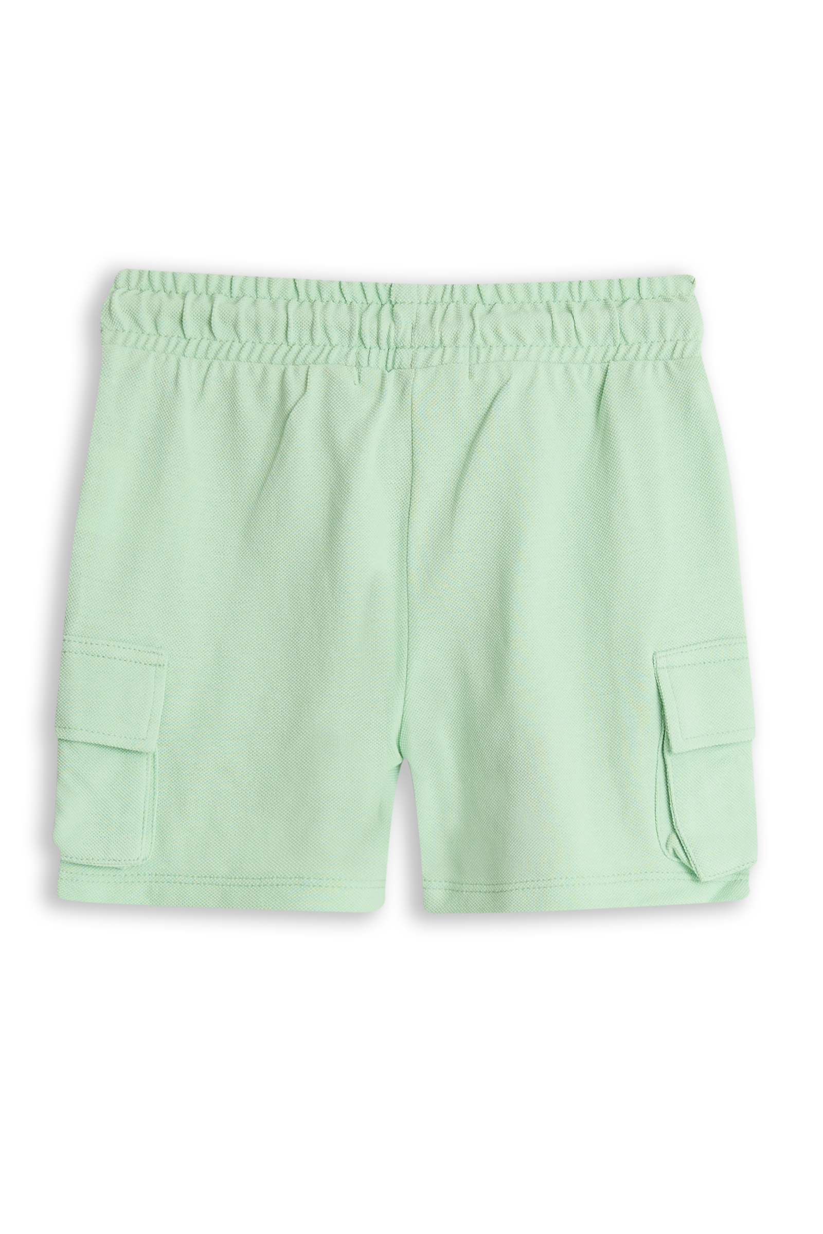 Dirk Pastel green