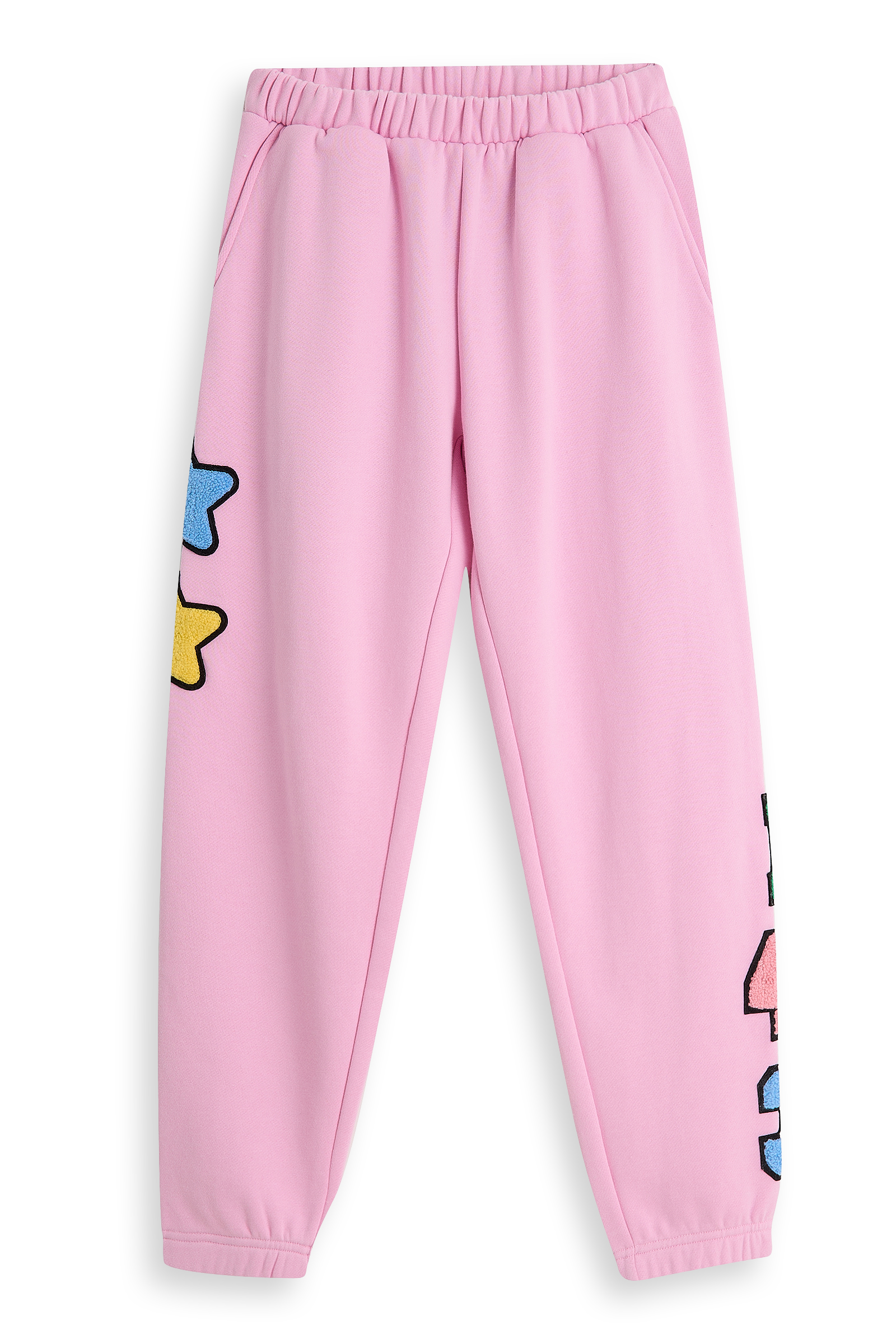 Freda Pink