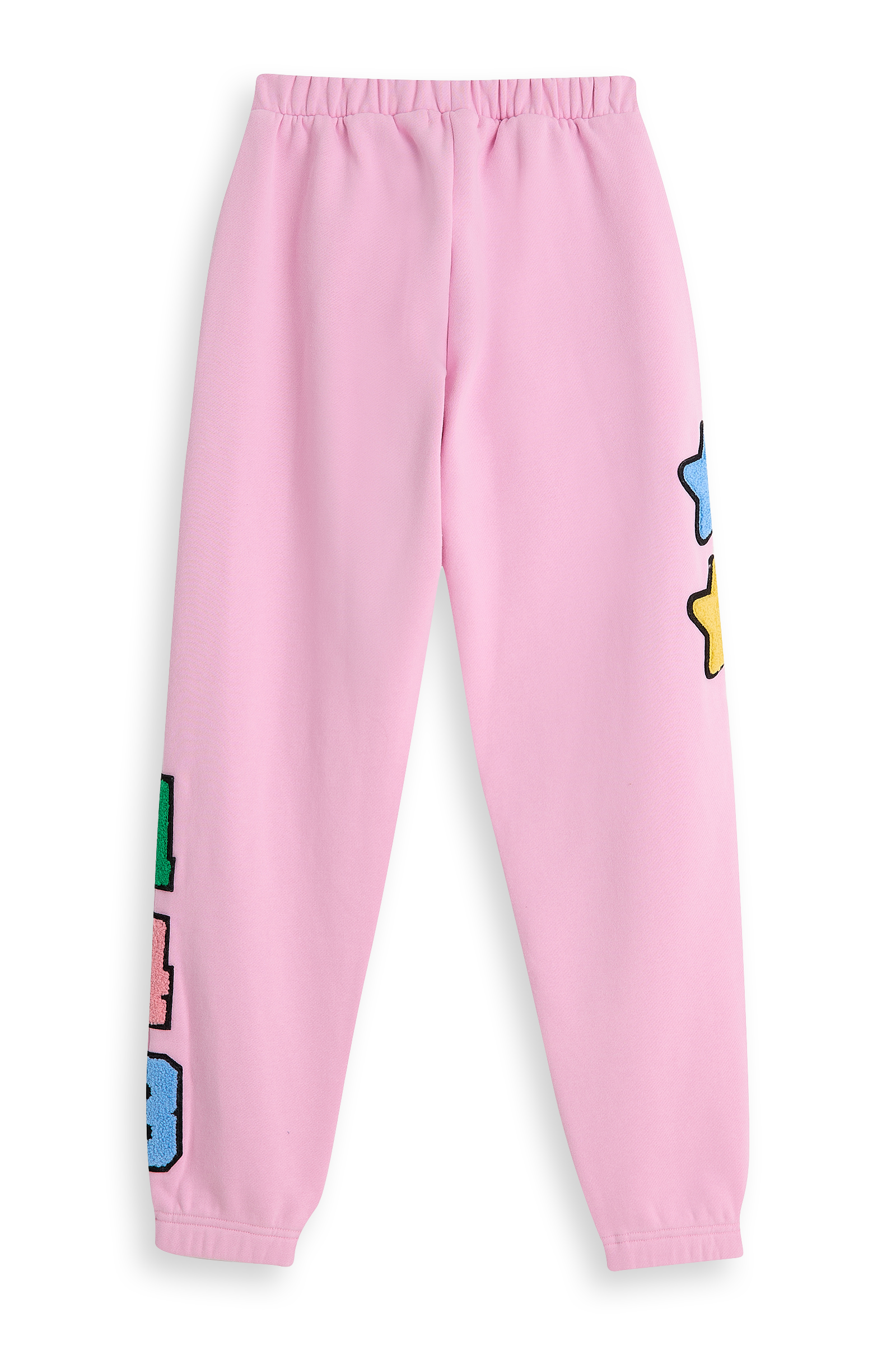 Freda Pink