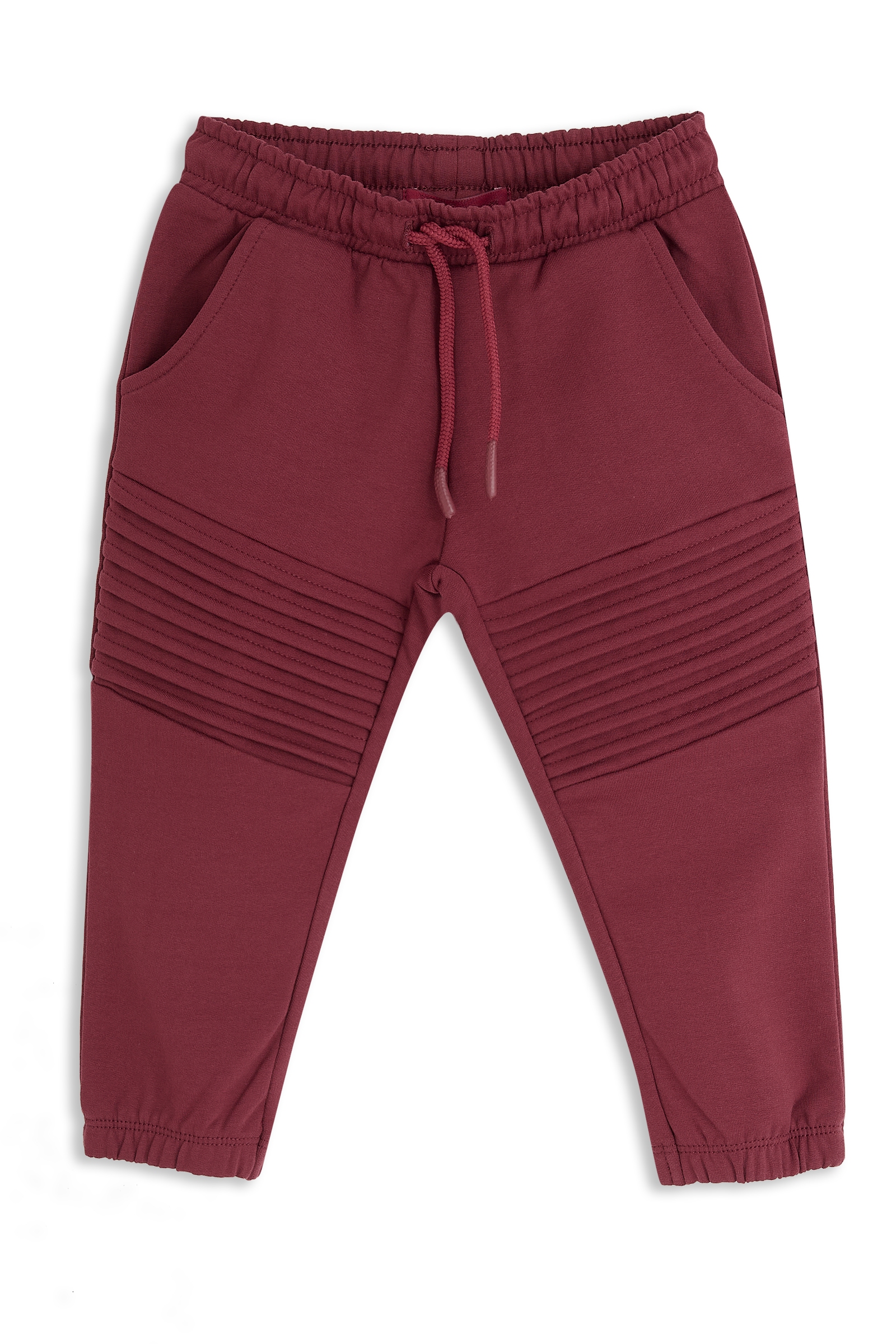 Garrison Red