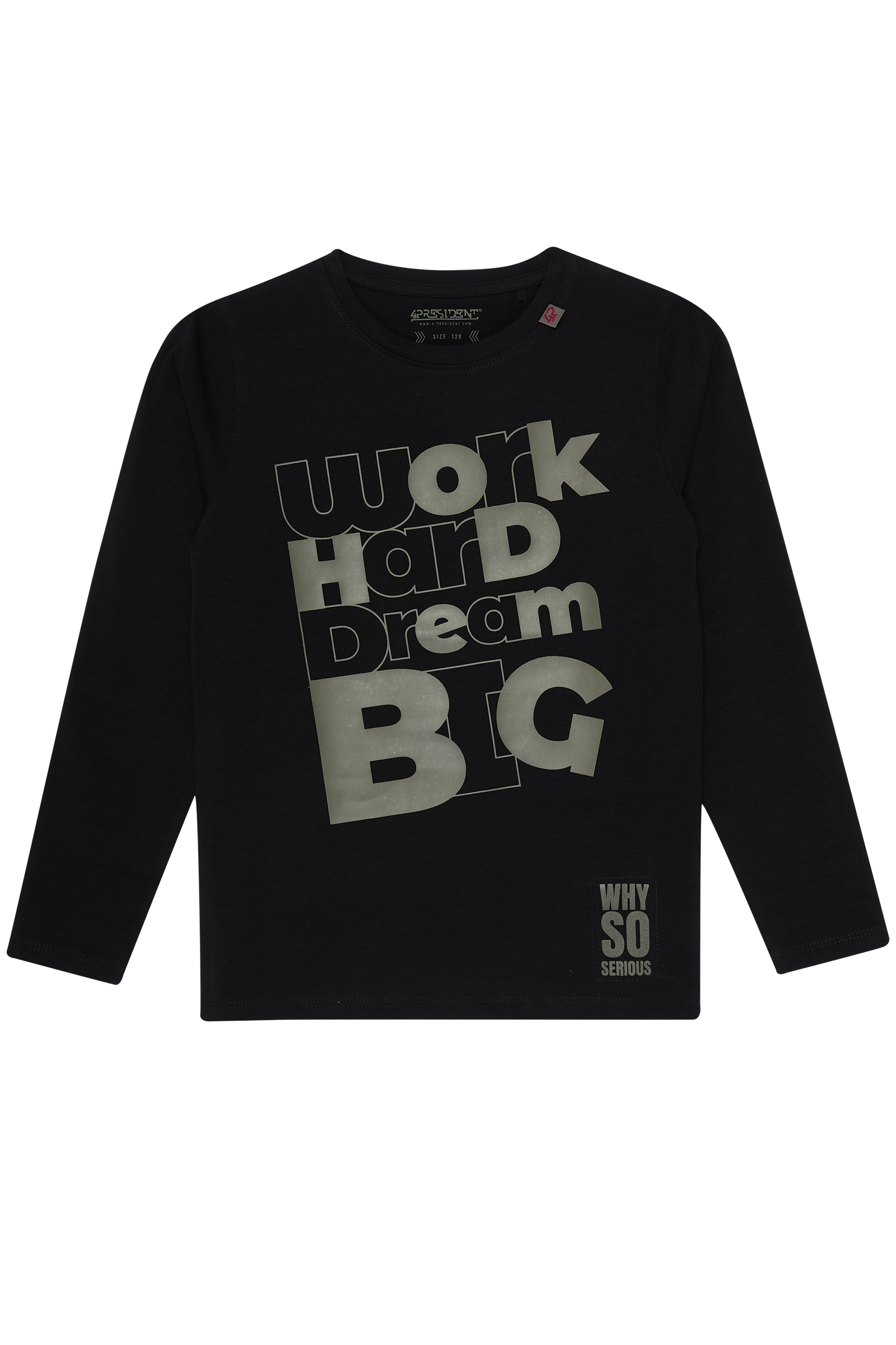 Gatlin Black