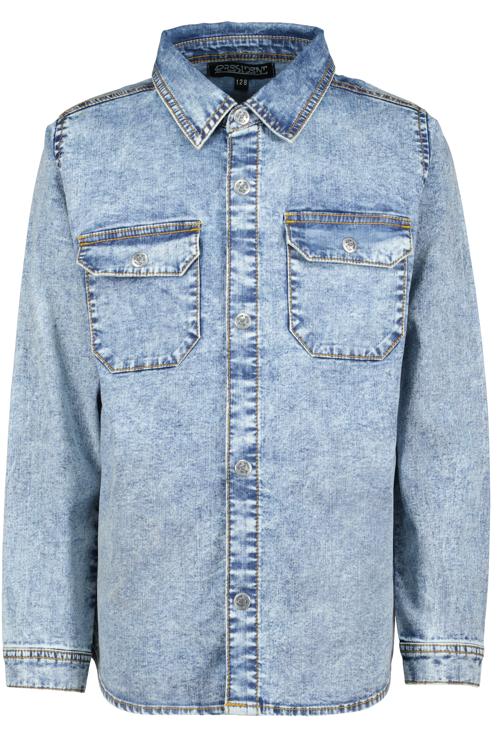 Hano Light Blue