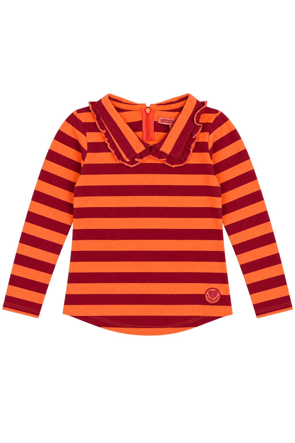 Irene_poppy_red_stripe_2