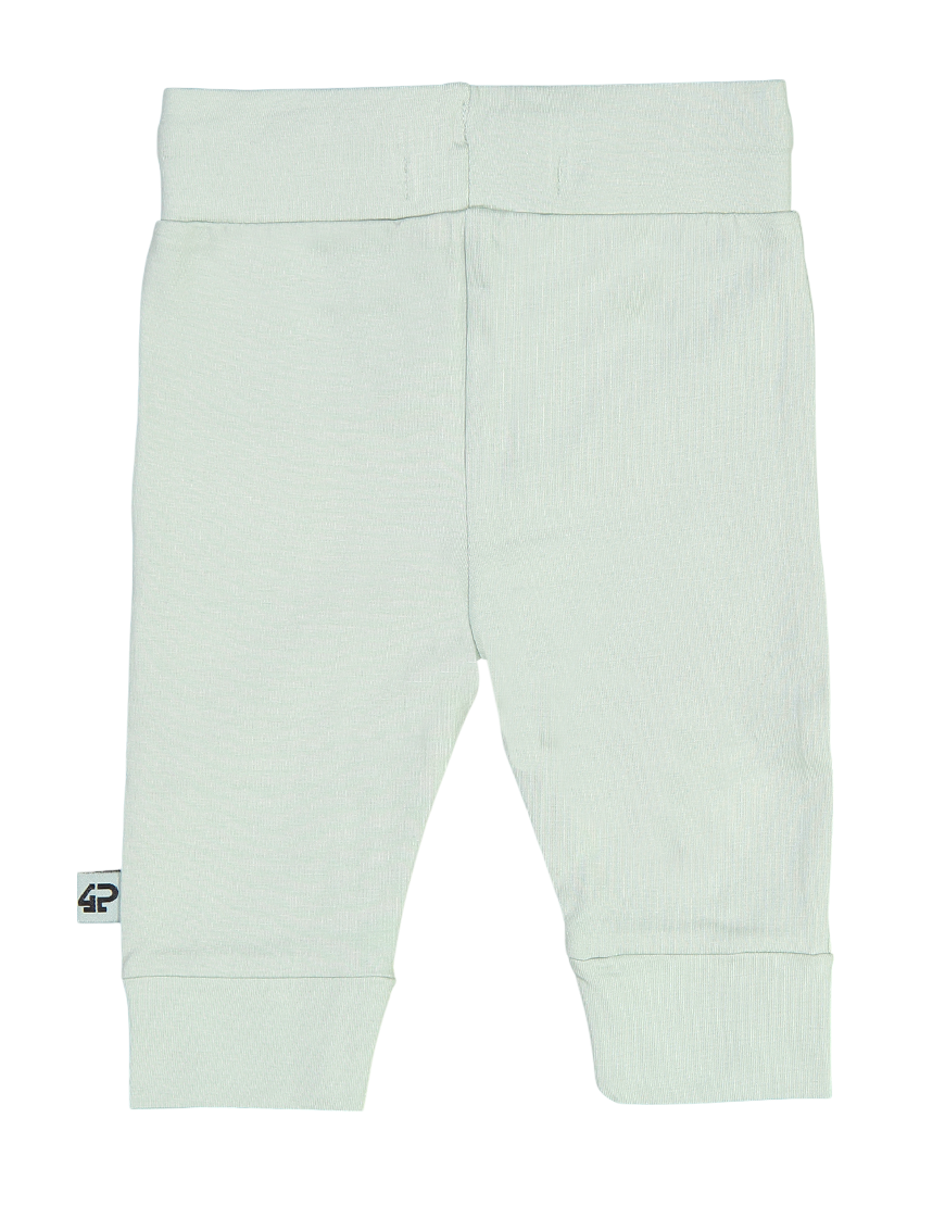 Jamie Grey Mint