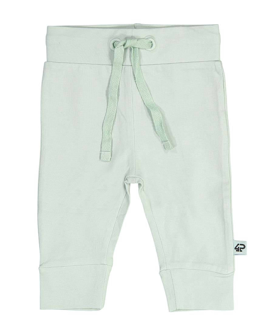 Jamie Grey Mint