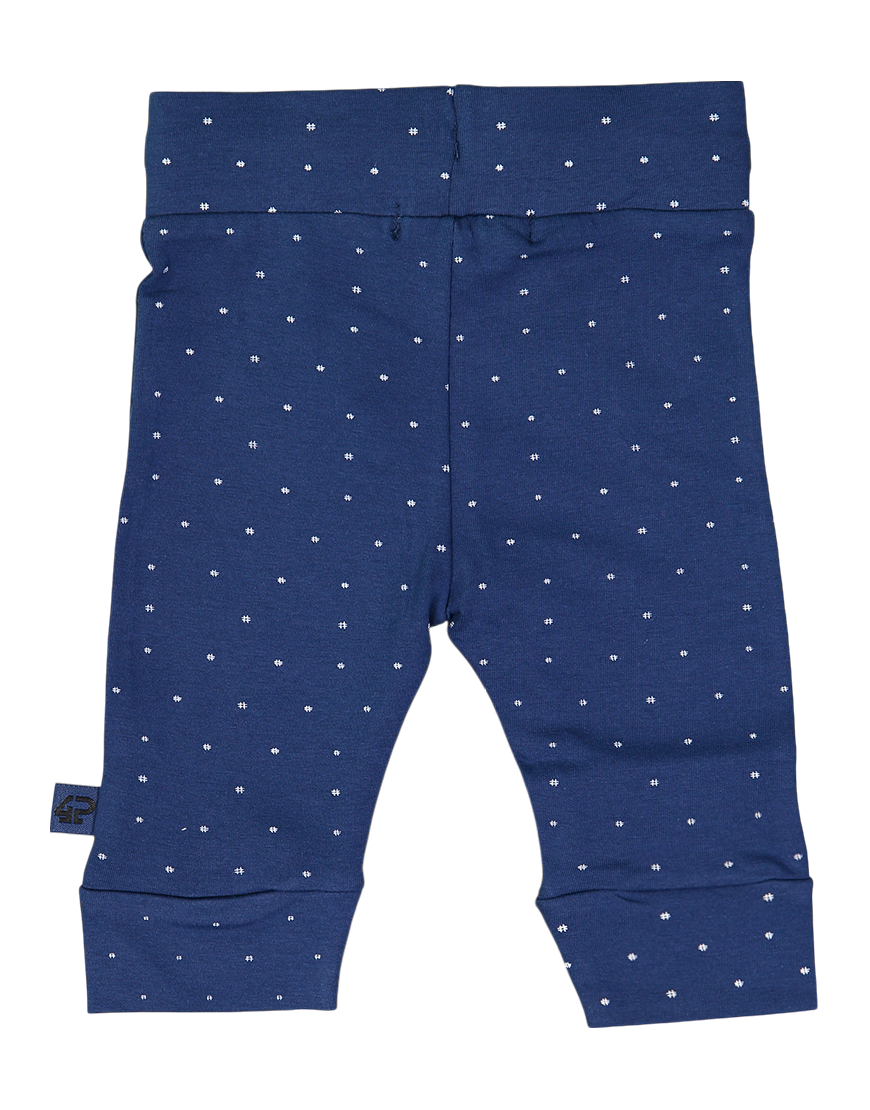 Jamie Marineblau AOP