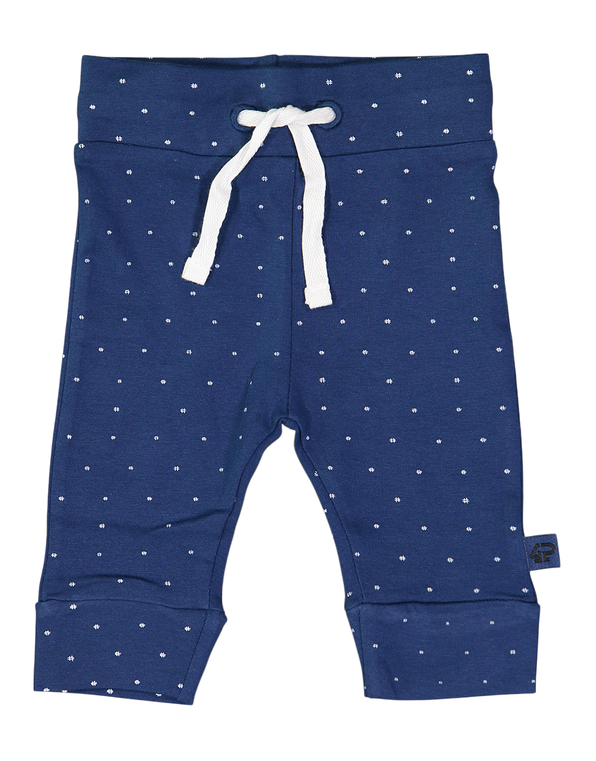 Jamie Marineblau AOP