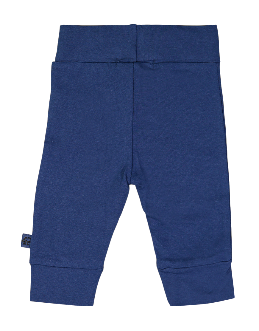 Jamie Navy