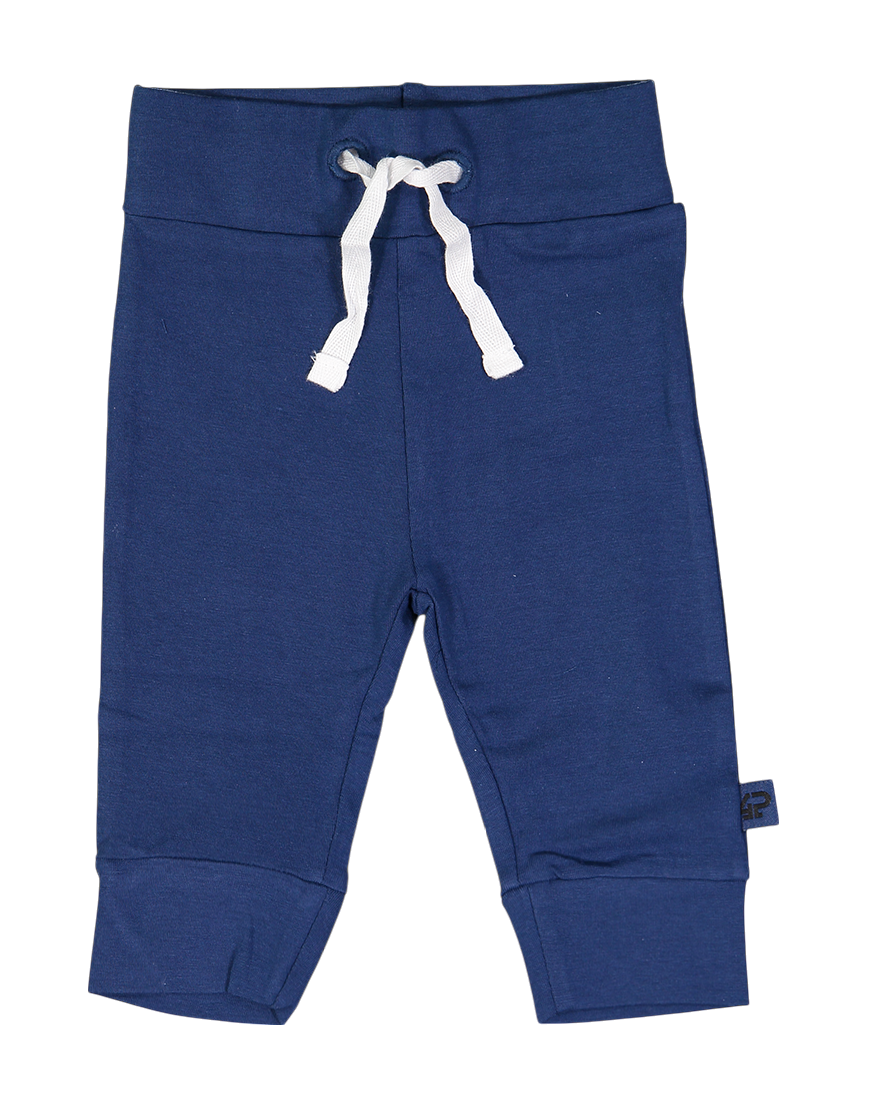 Jamie Navy