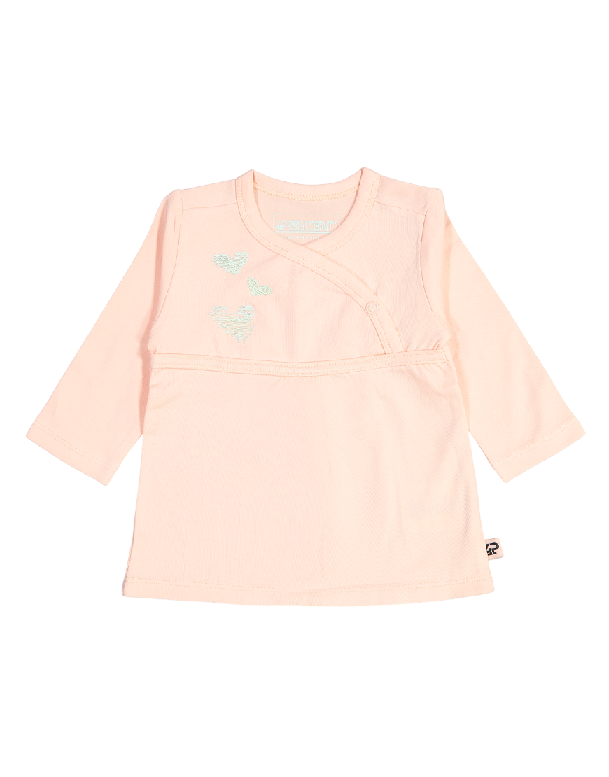Julie Blush