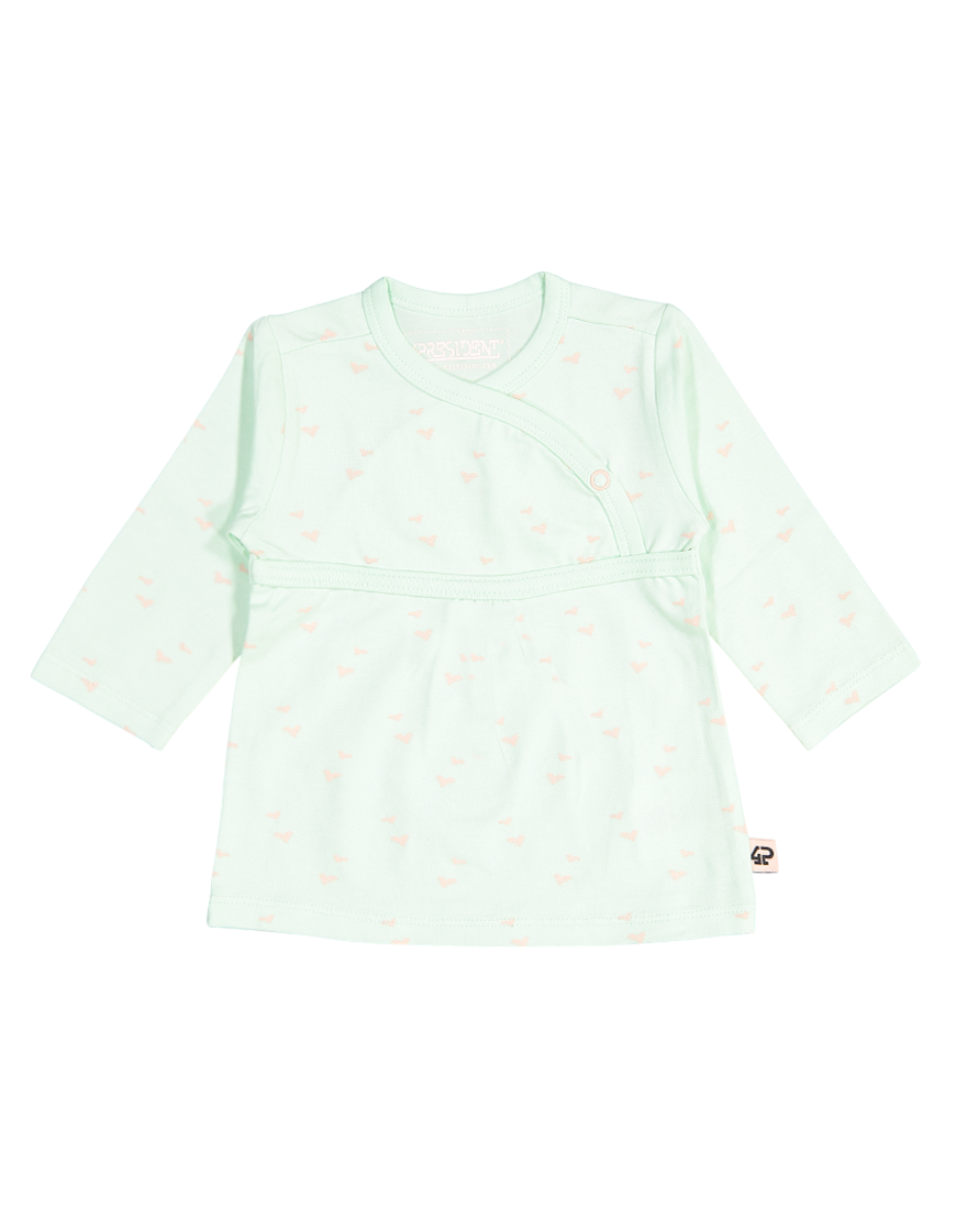 Julie Mint AOP