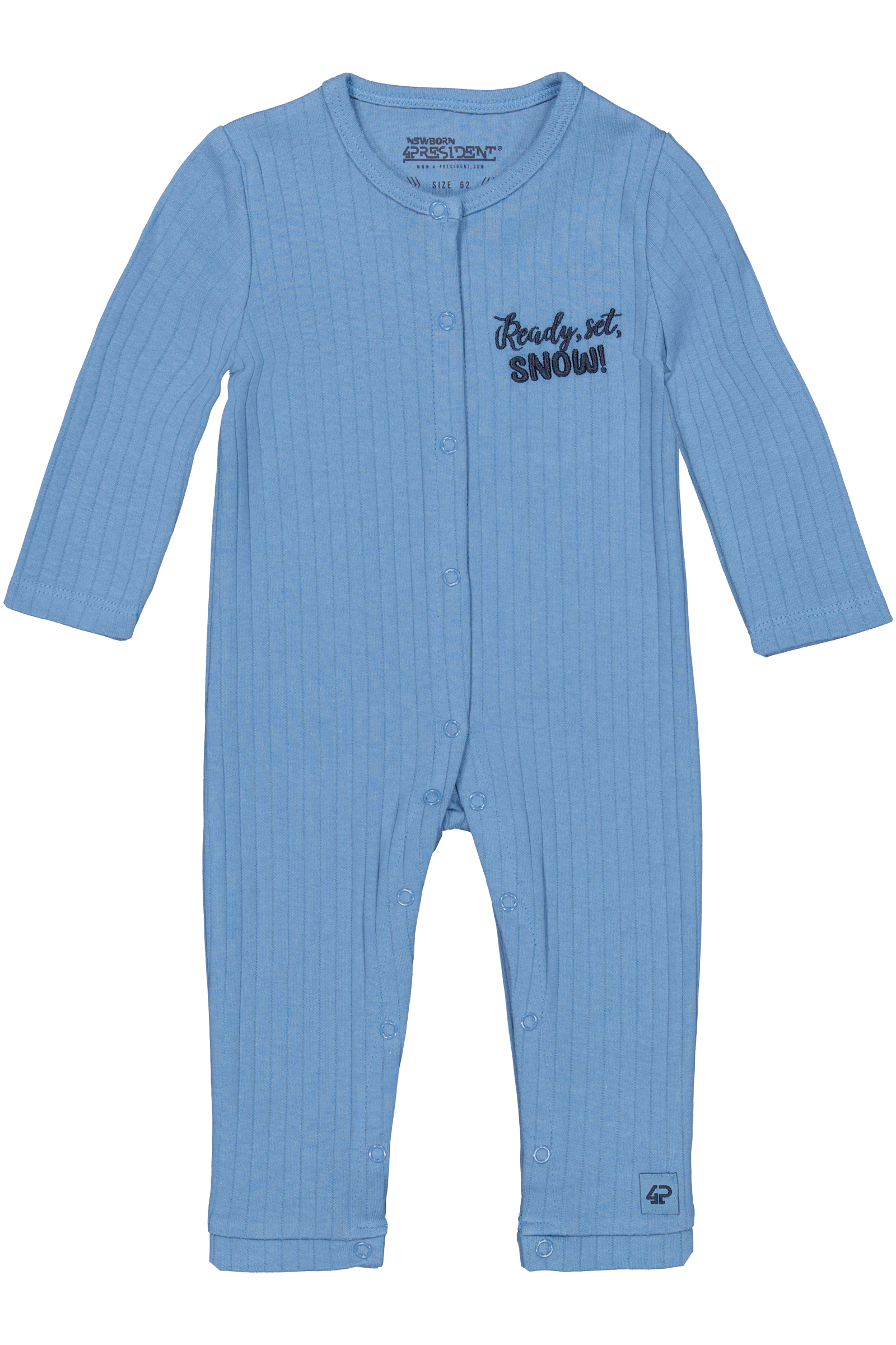 James Captain's Blue