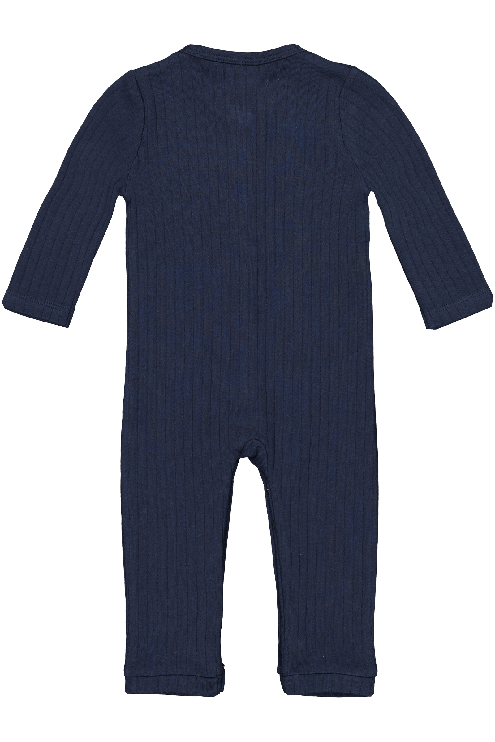 James Navy Blazer